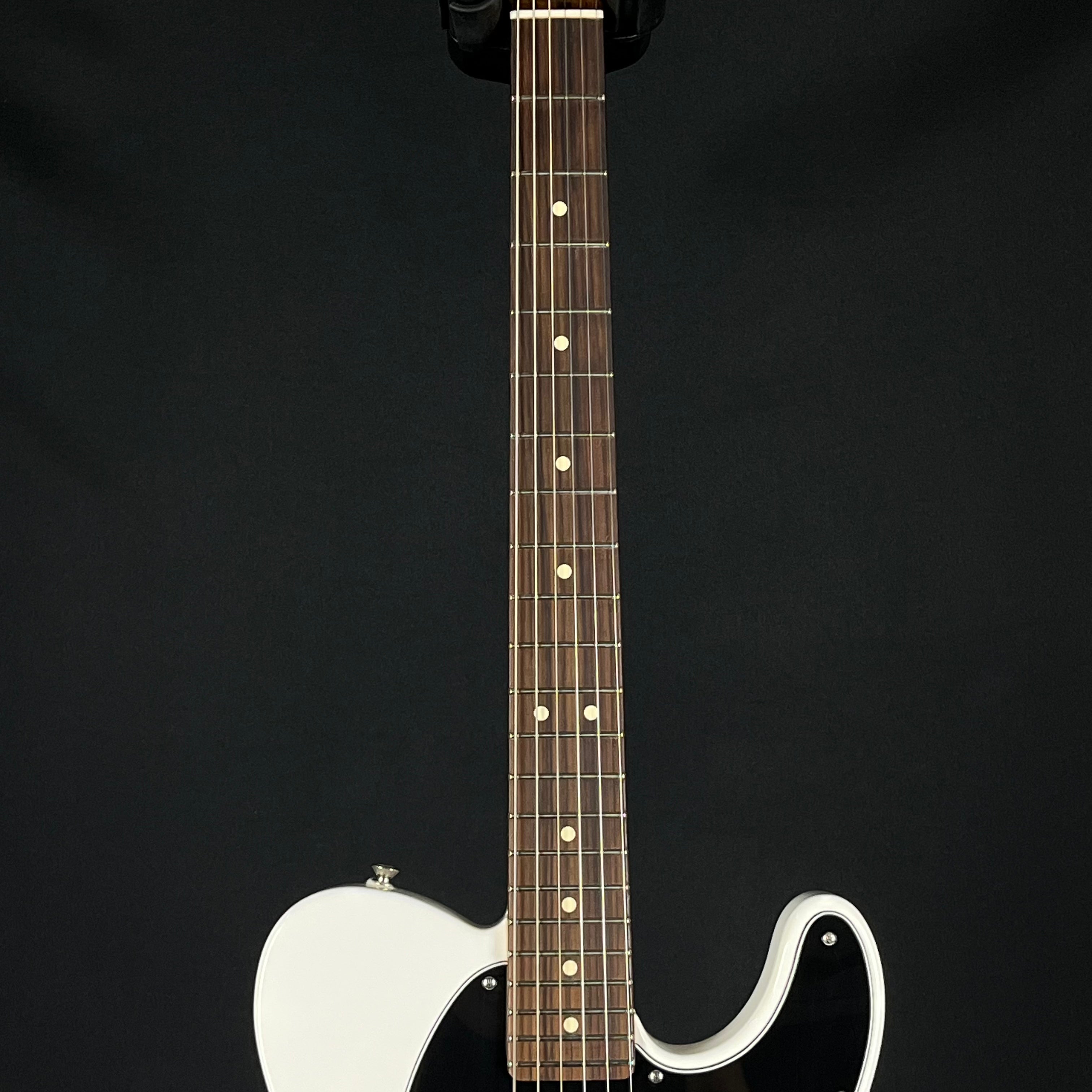 Fender Player II Telecaster PW RW 2025