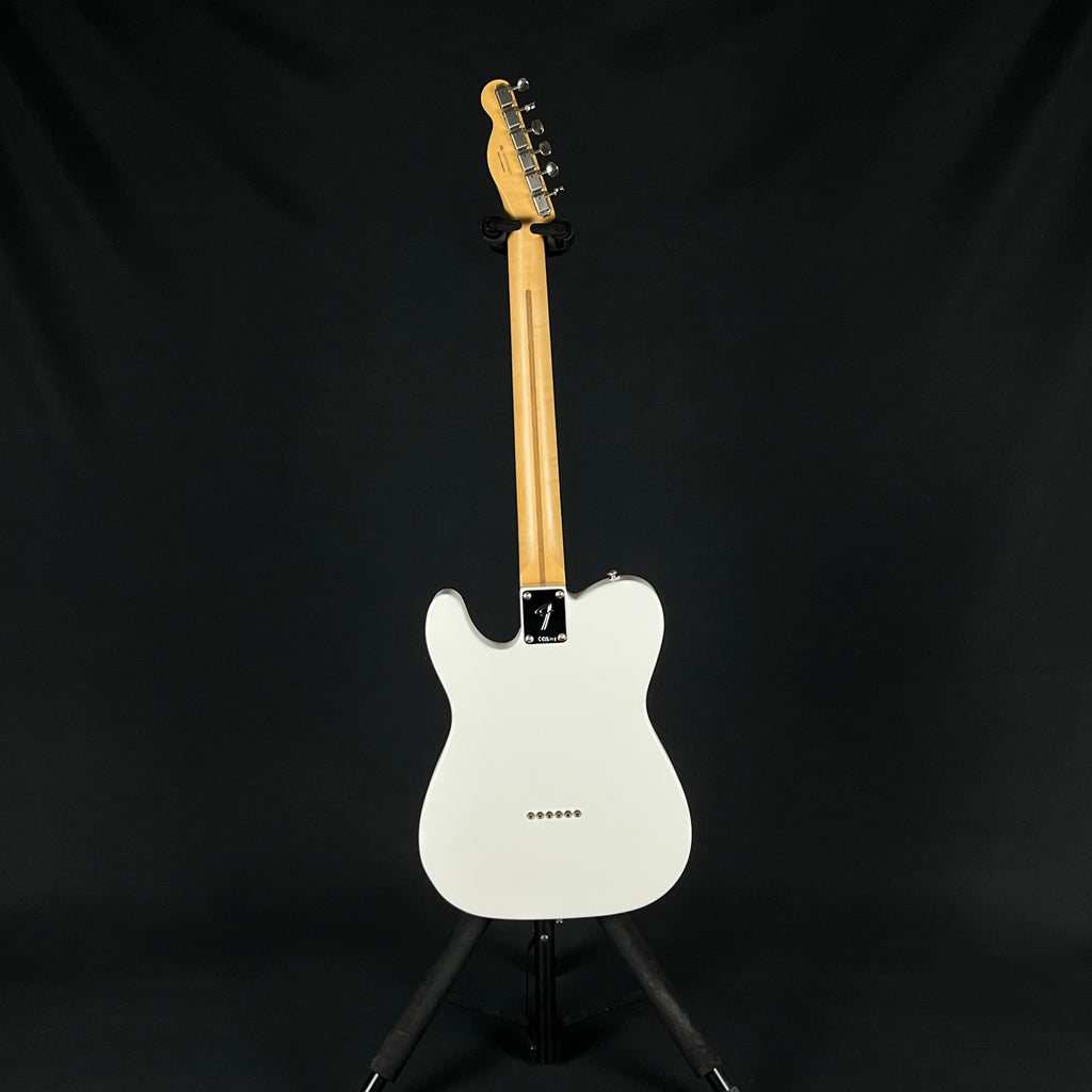 Fender Player II Telecaster PW RW 2025