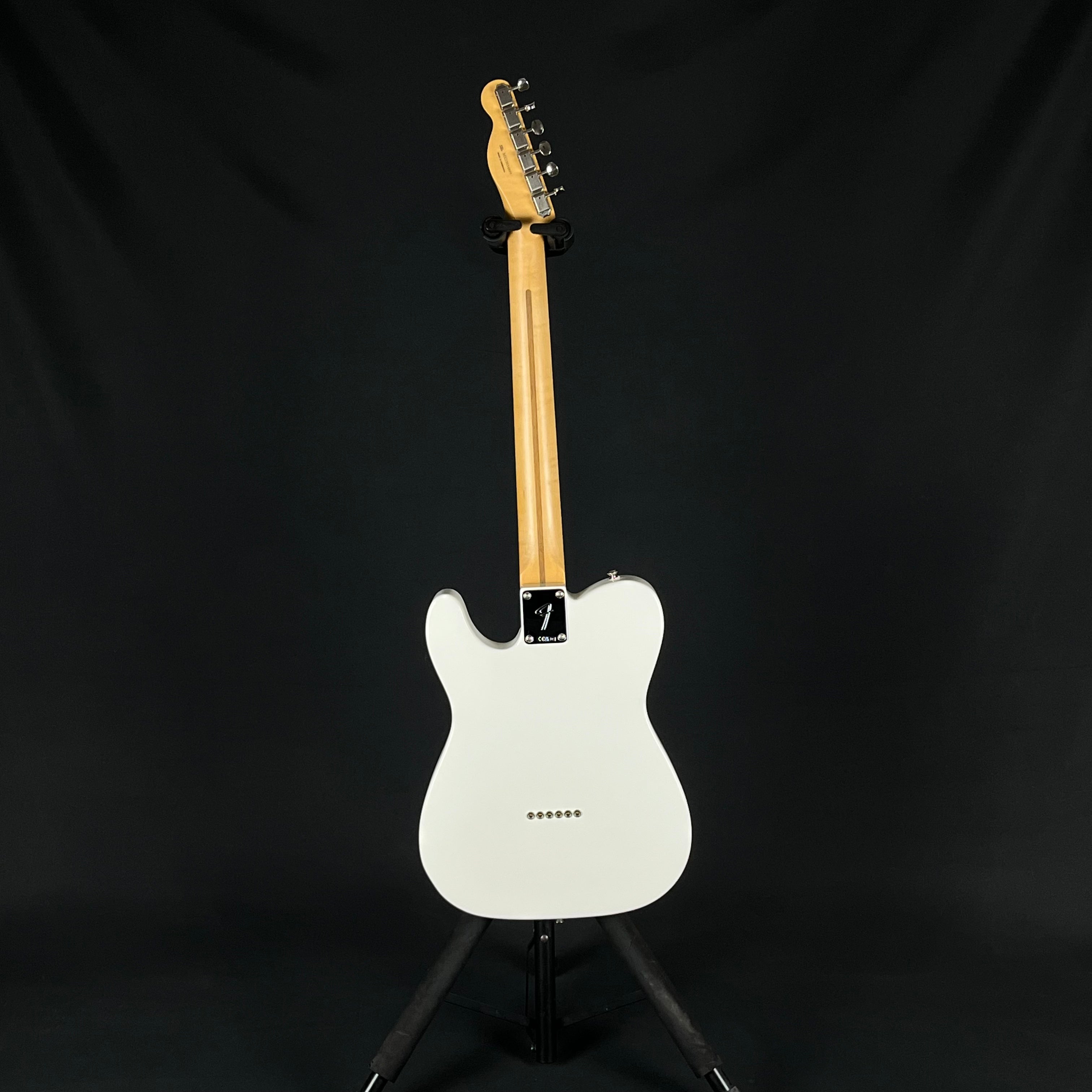 Fender Player II Telecaster PW RW 2025