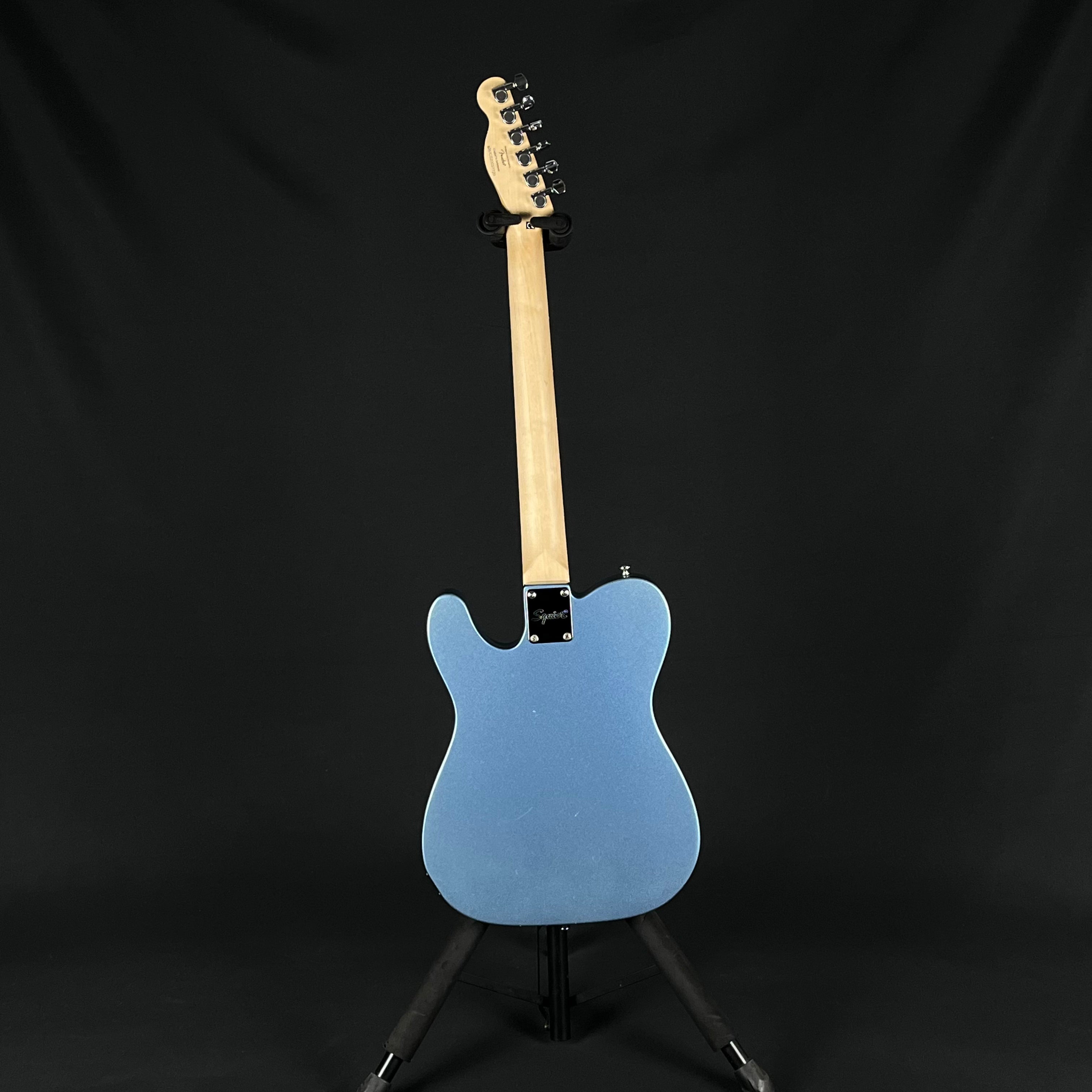 Squier Affinity Telecaster
