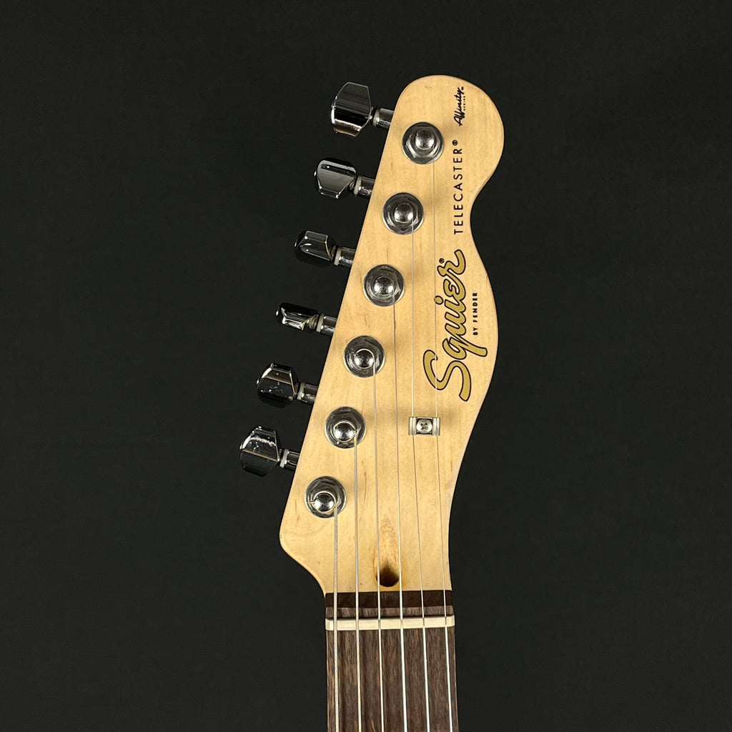 Squier Affinity Telecaster