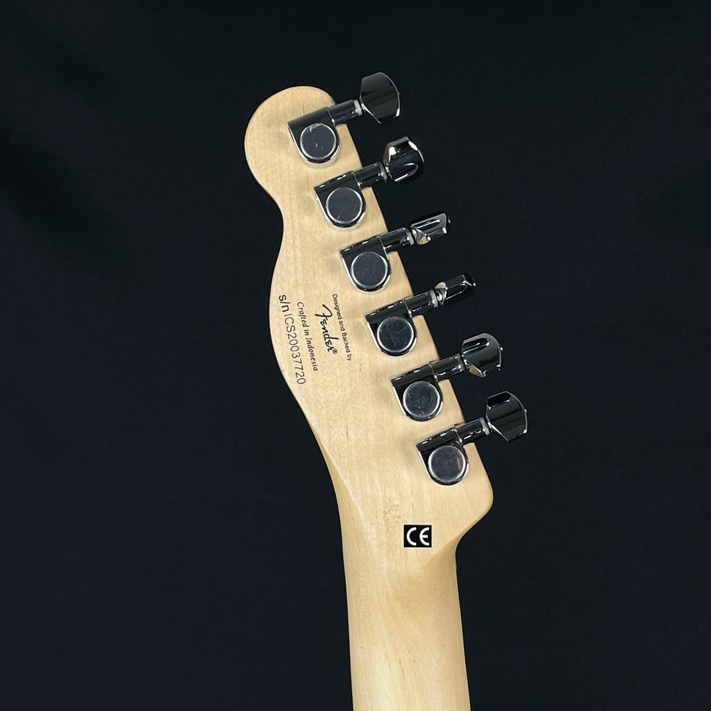 Squier Affinity Telecaster