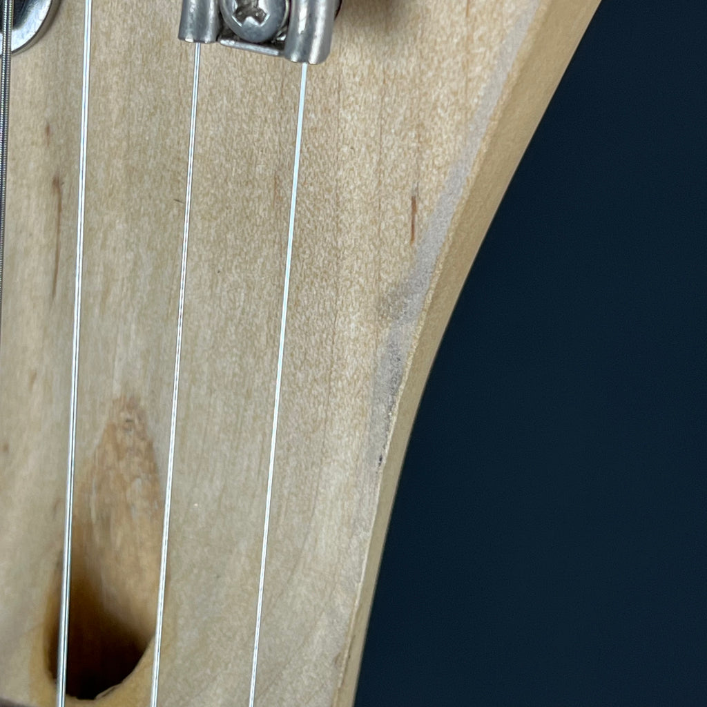 Squier Affinity Telecaster