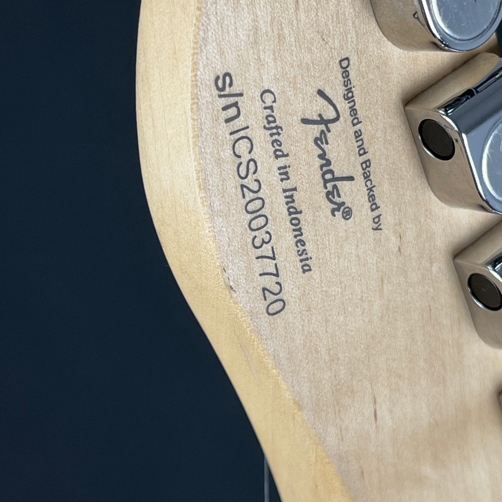 Squier Affinity Telecaster