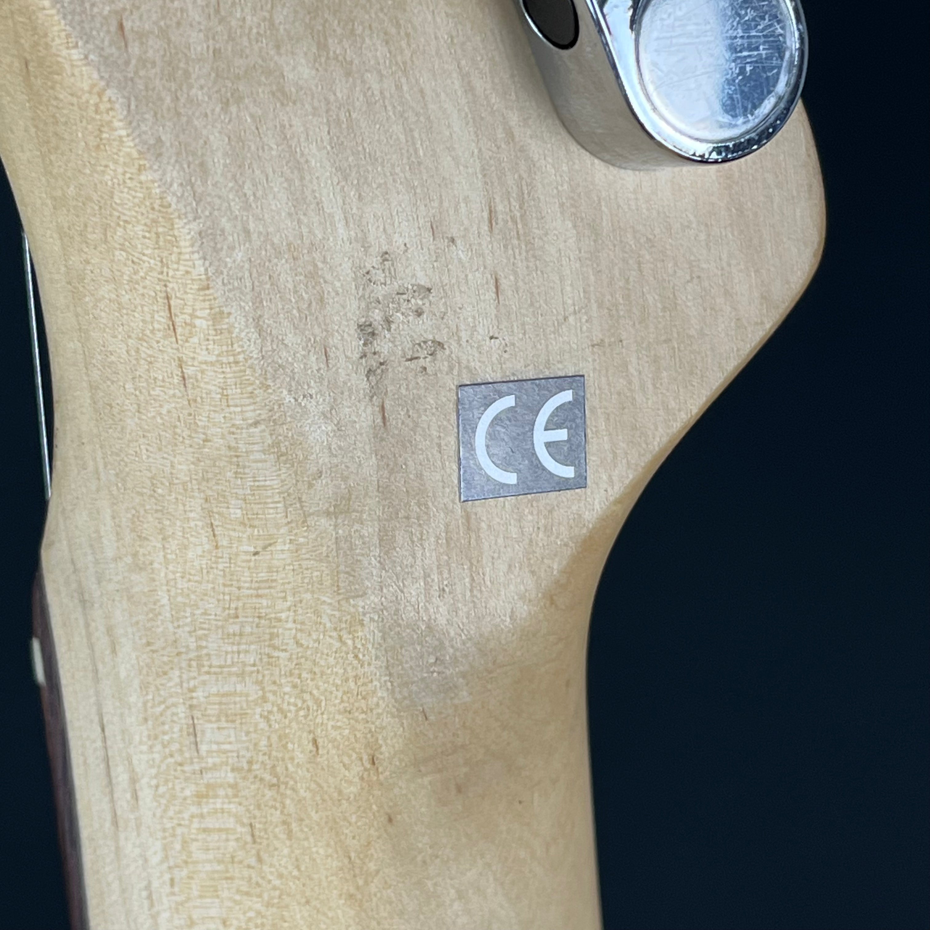 Squier Affinity Telecaster