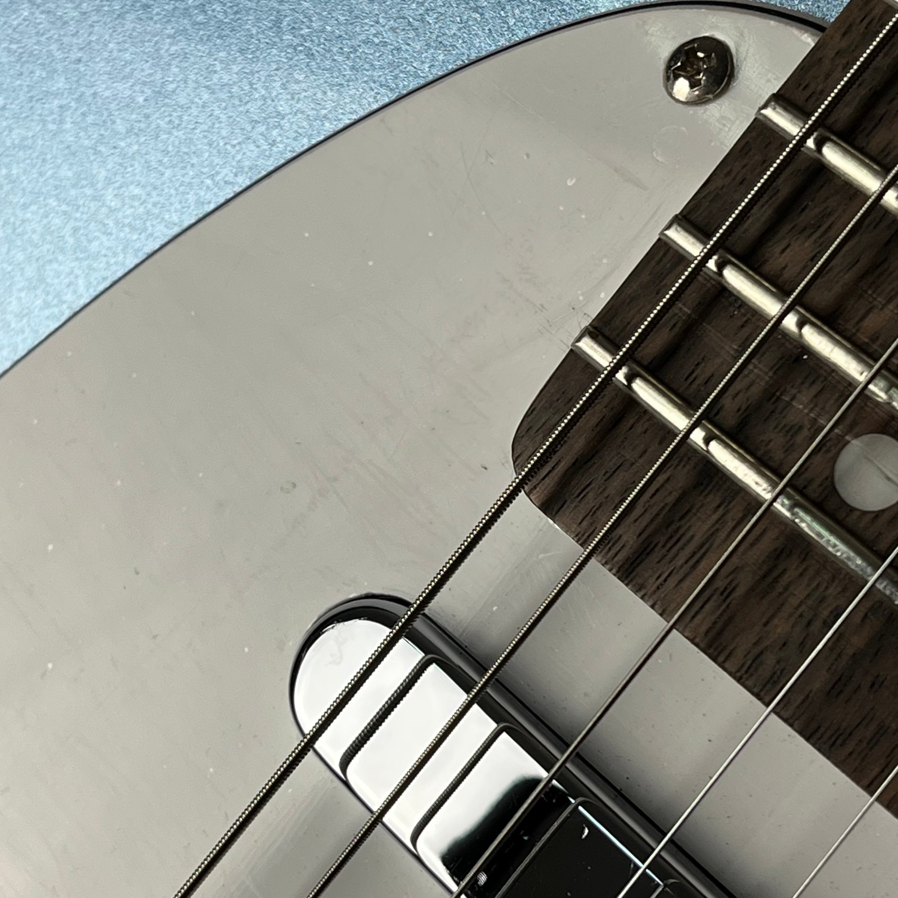 Squier Affinity Telecaster