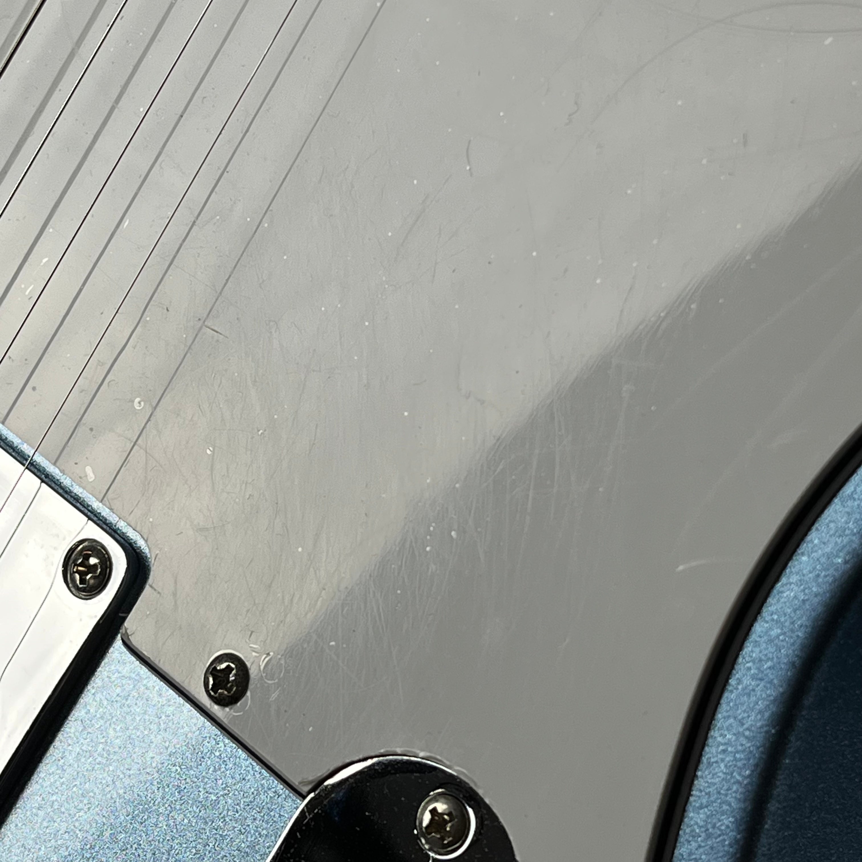 Squier Affinity Telecaster