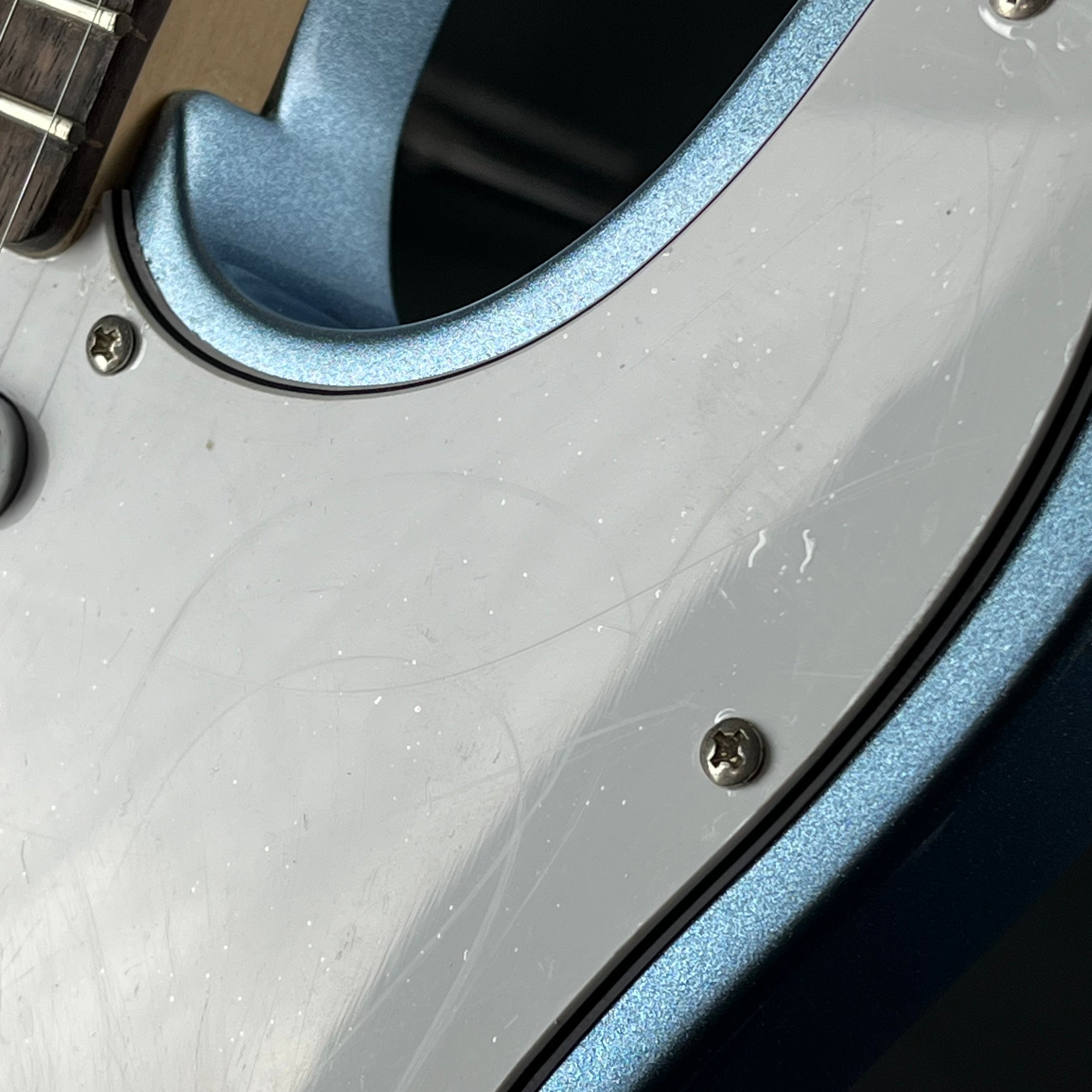 Squier Affinity Telecaster