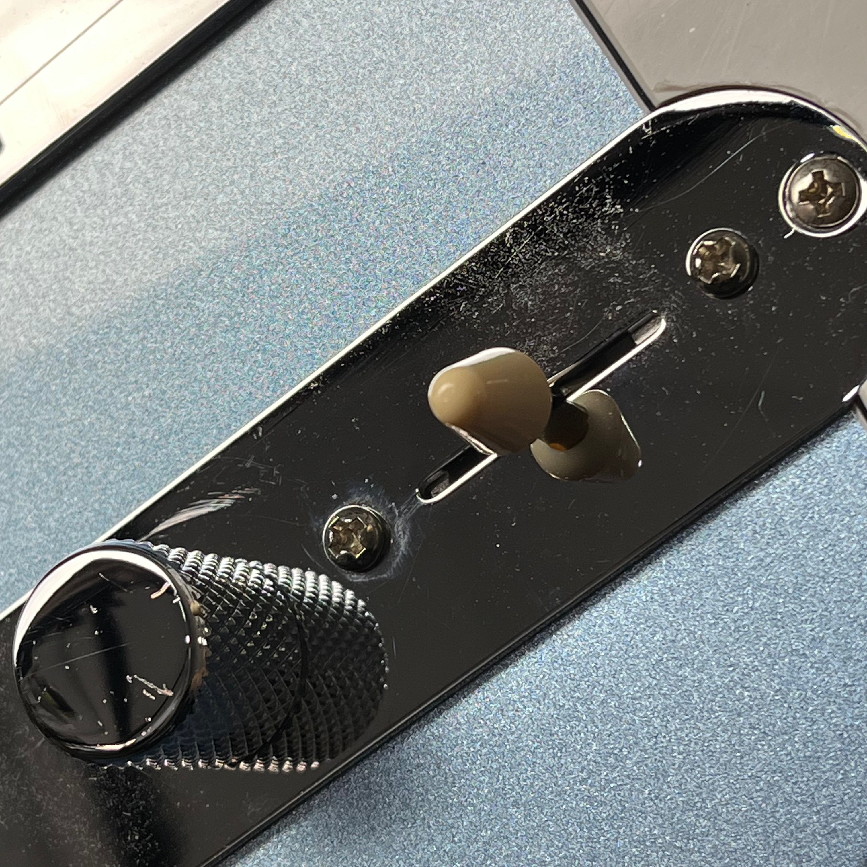 Squier Affinity Telecaster