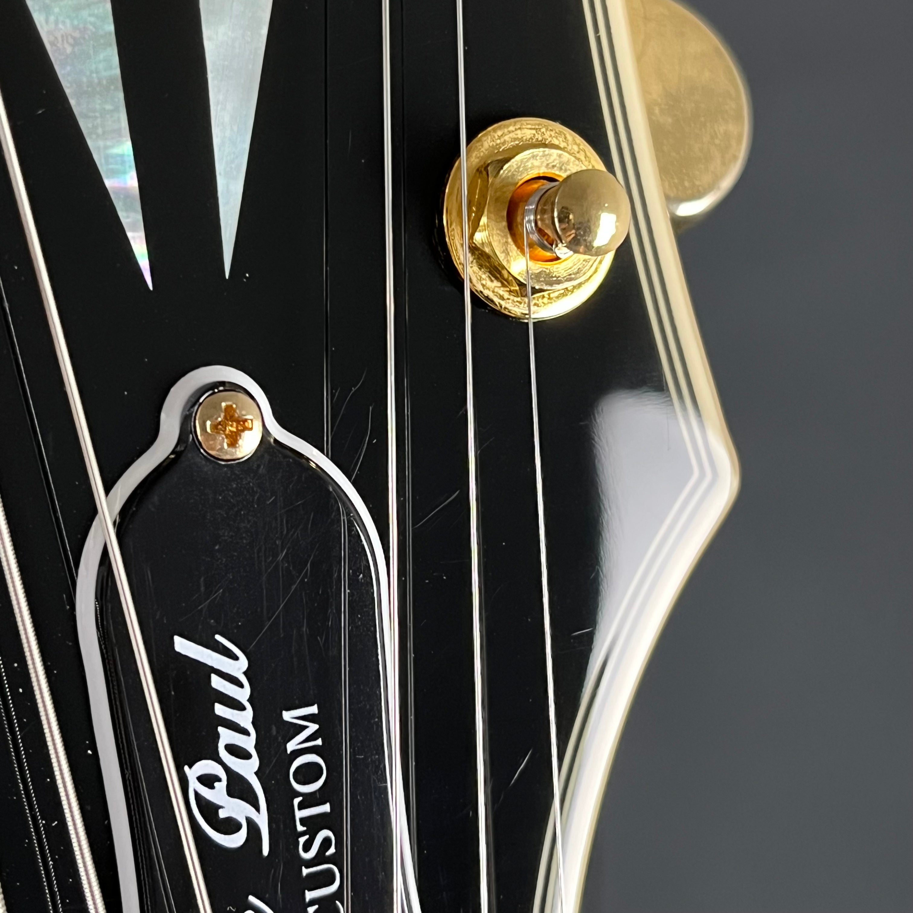 Epiphone Les Paul Custom 2023