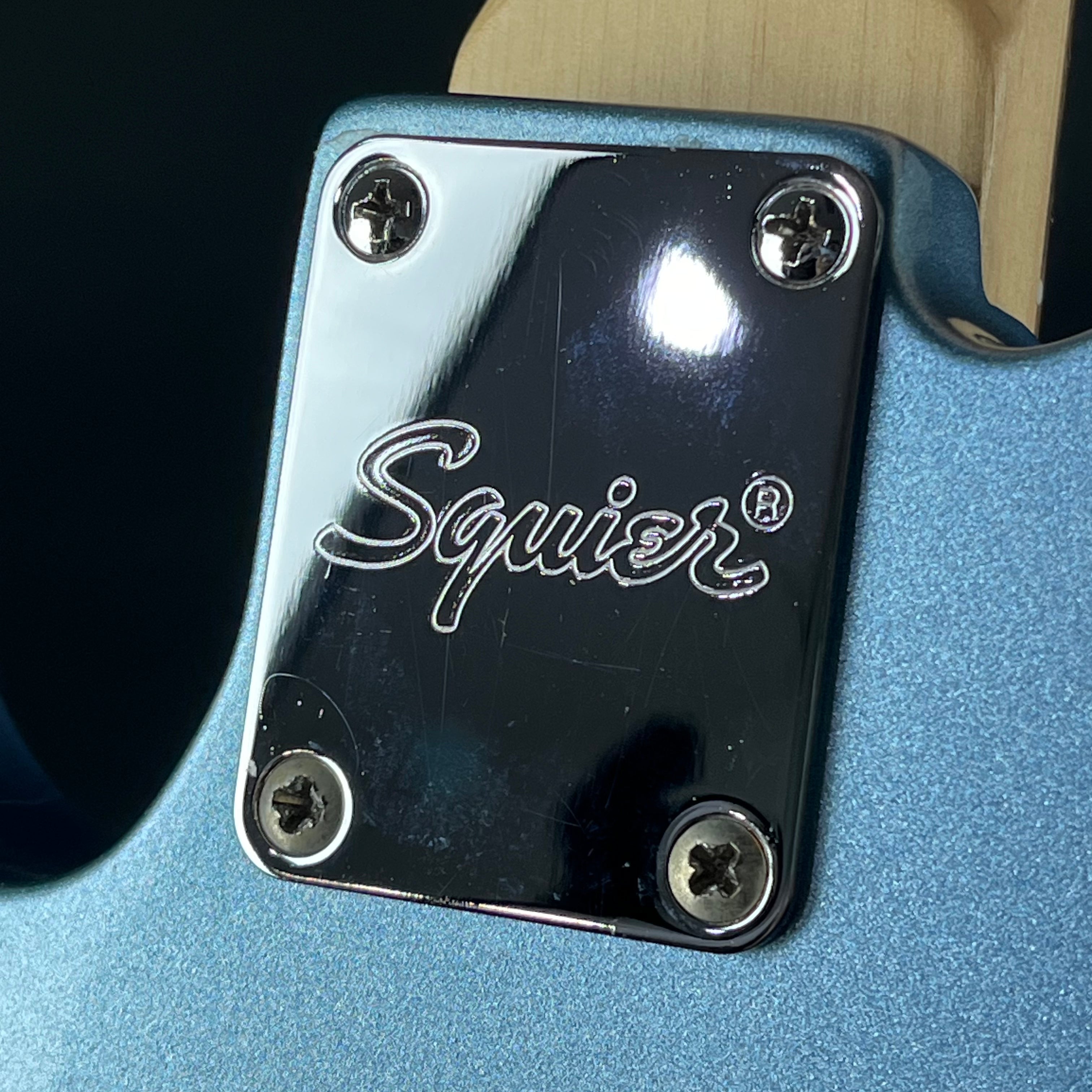 Squier Affinity Telecaster