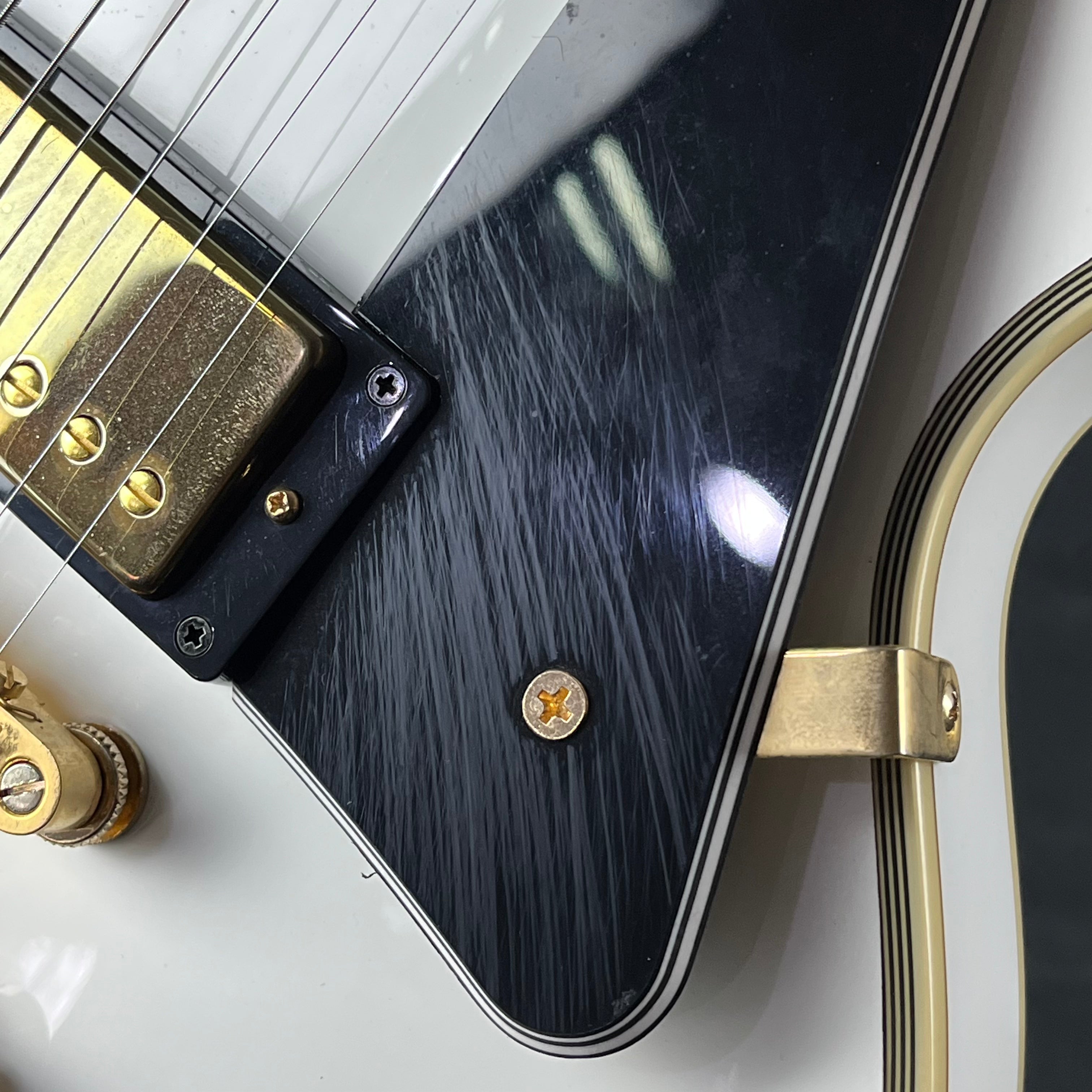 Epiphone Les Paul Custom 2023
