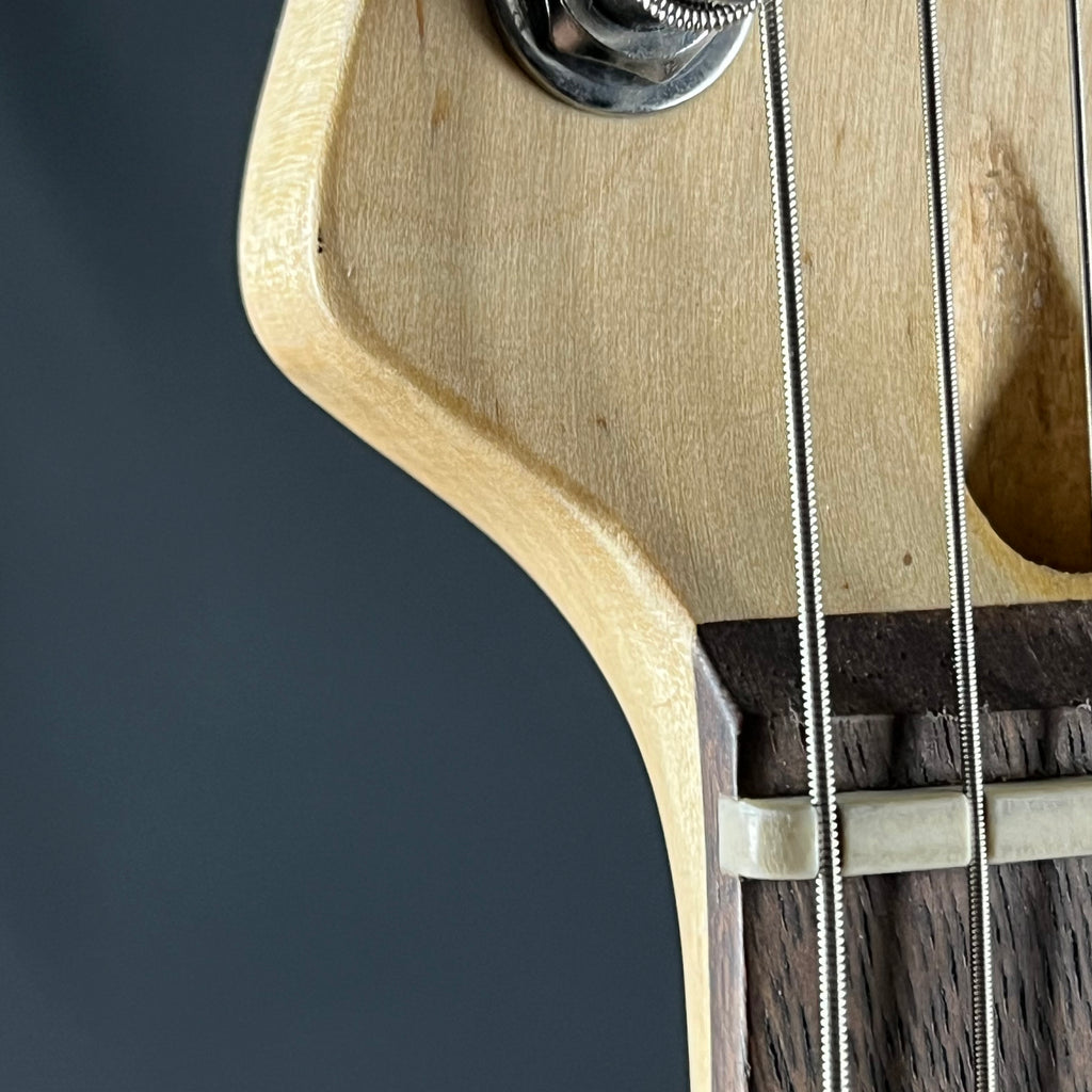Squier Affinity Telecaster