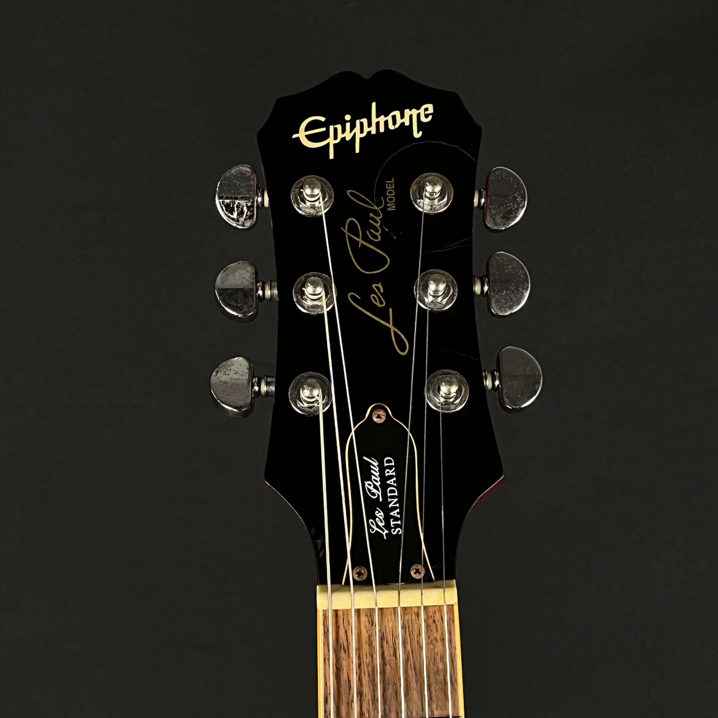 Epiphone Les Paul Standard