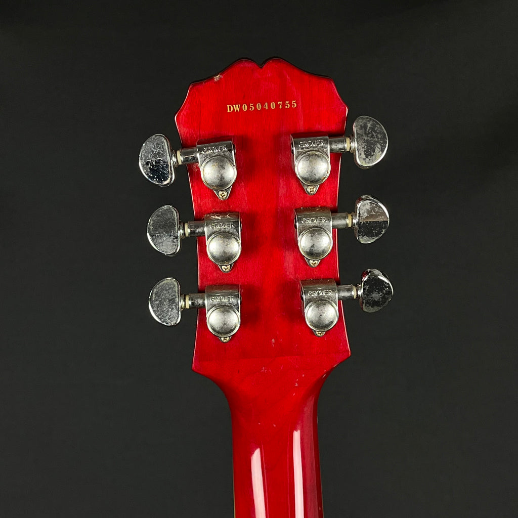 Epiphone Les Paul Standard