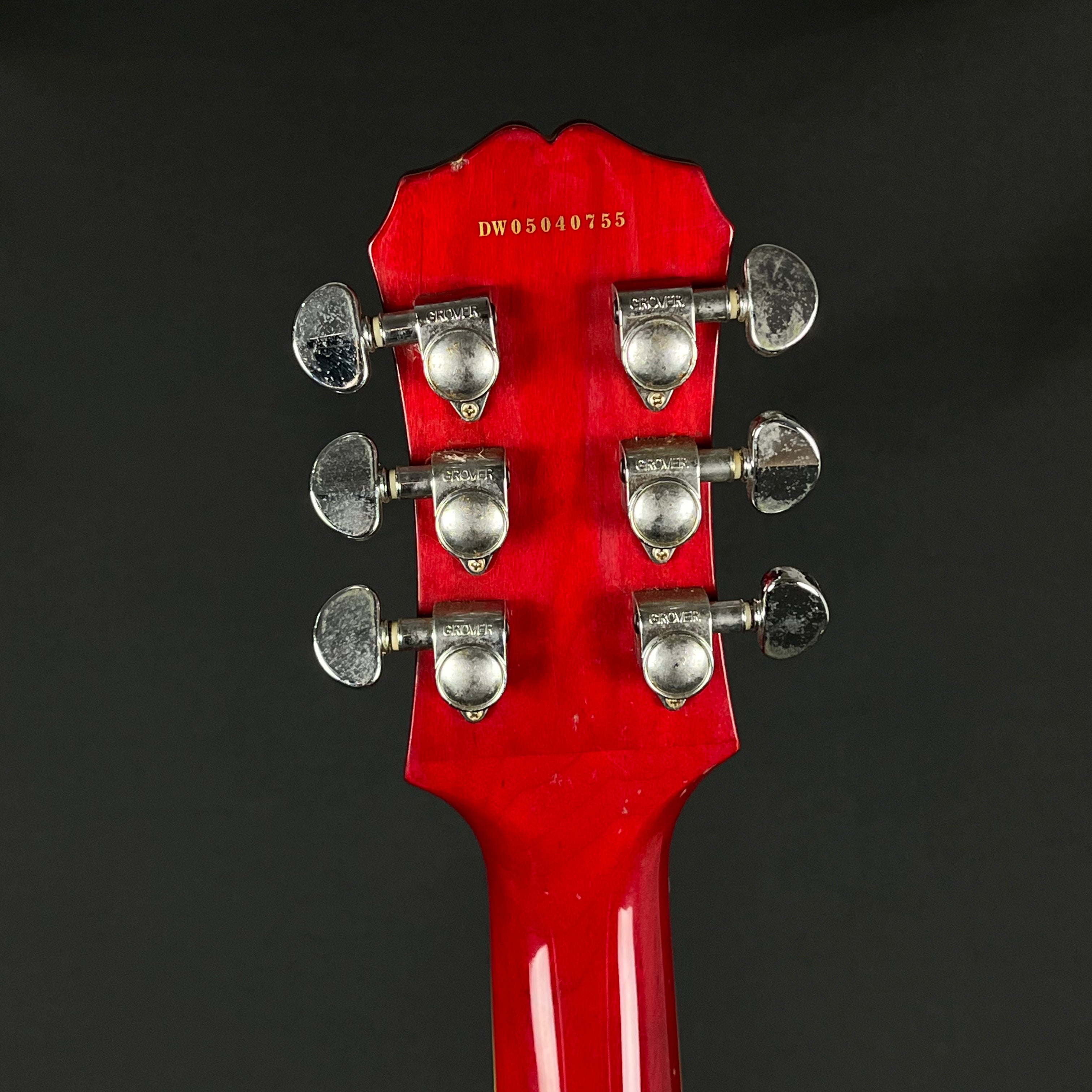 Epiphone Les Paul Standard