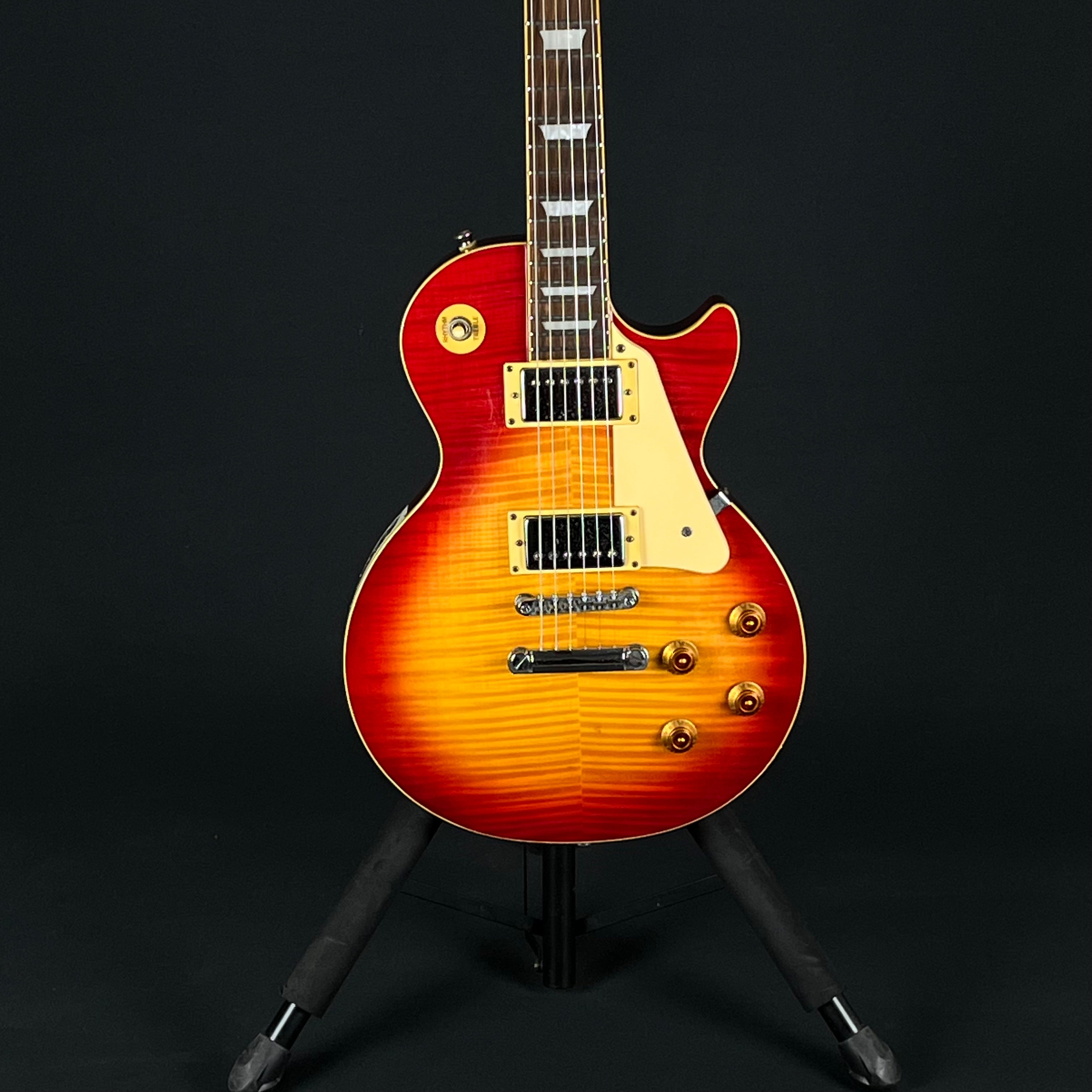 Epiphone Les Paul Standard