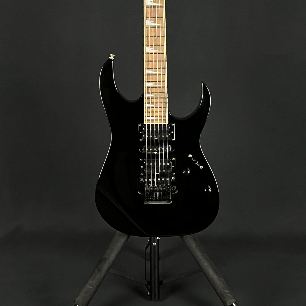 Ibanez RG370DXZ 2012