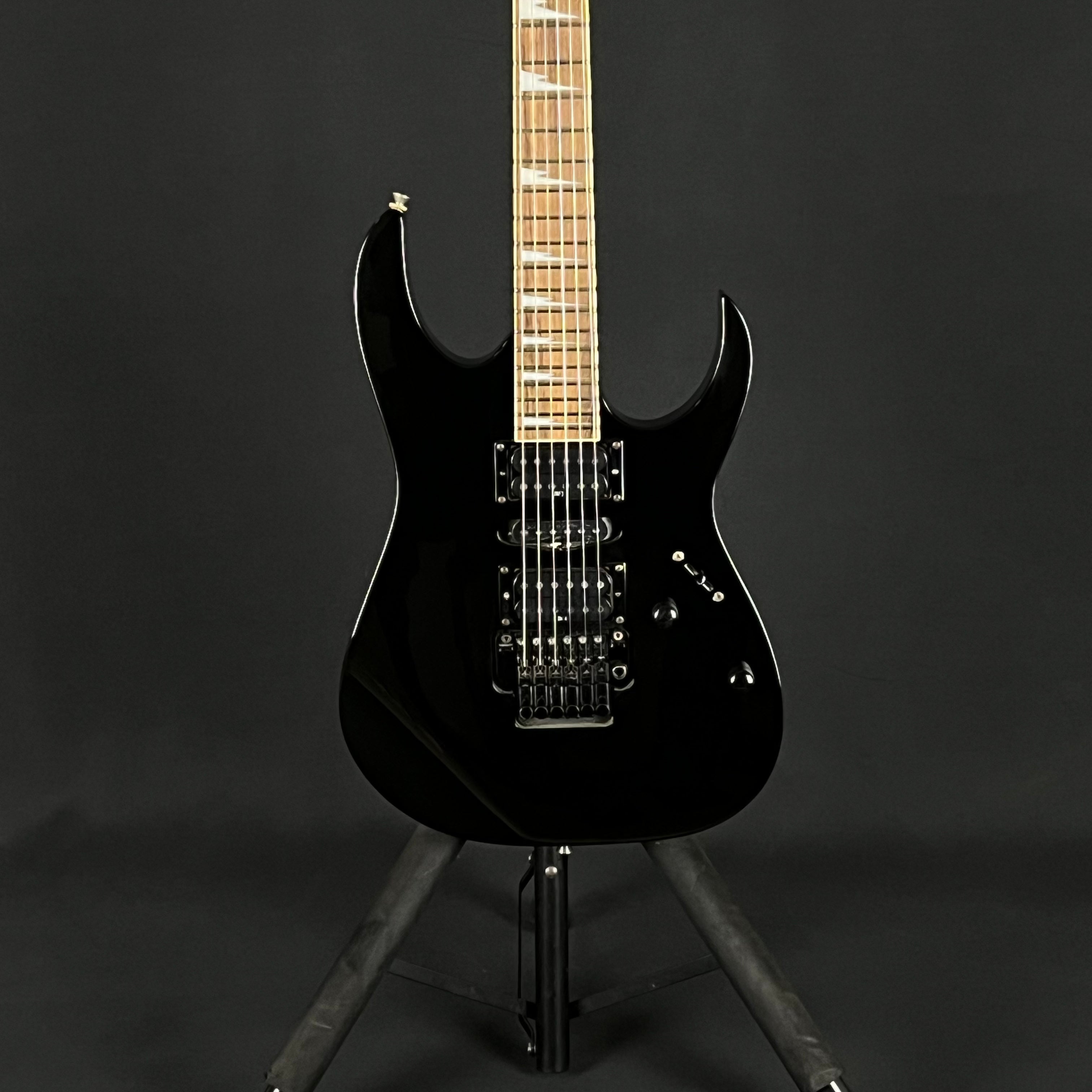 Ibanez RG370DXZ 2012