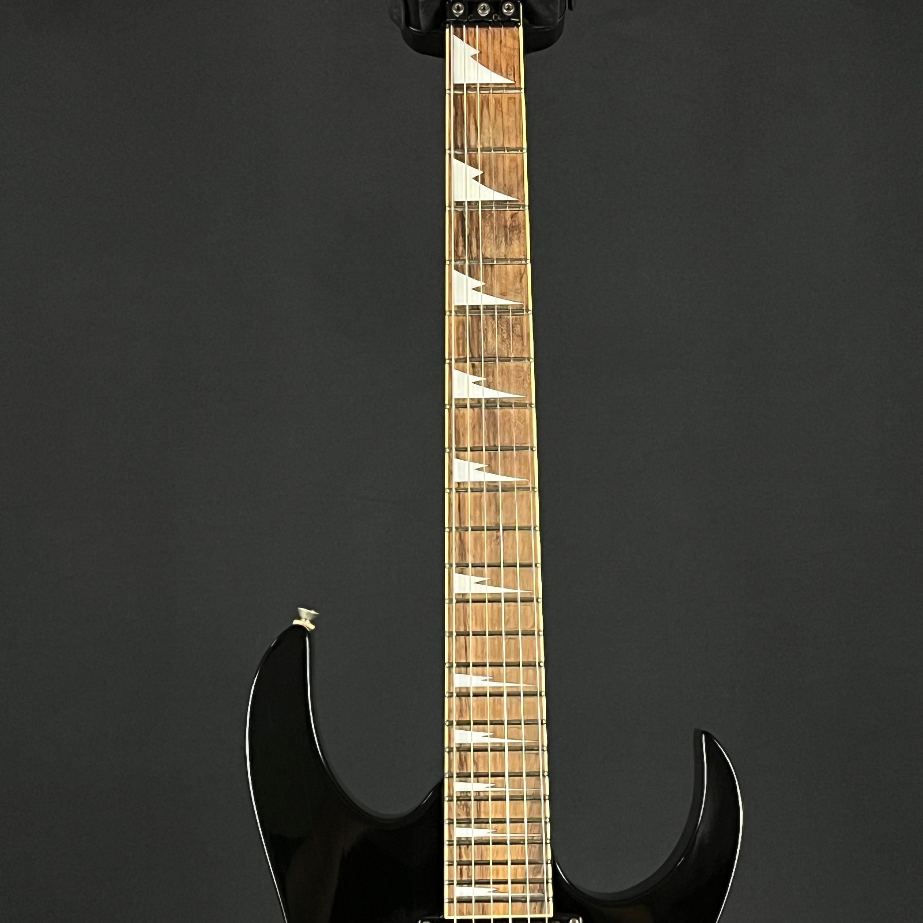 Ibanez RG370DXZ 2012