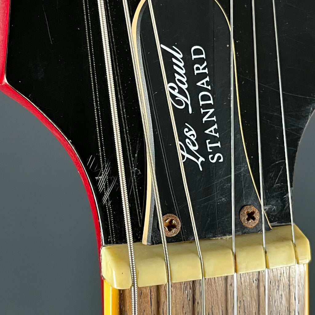Epiphone Les Paul Standard