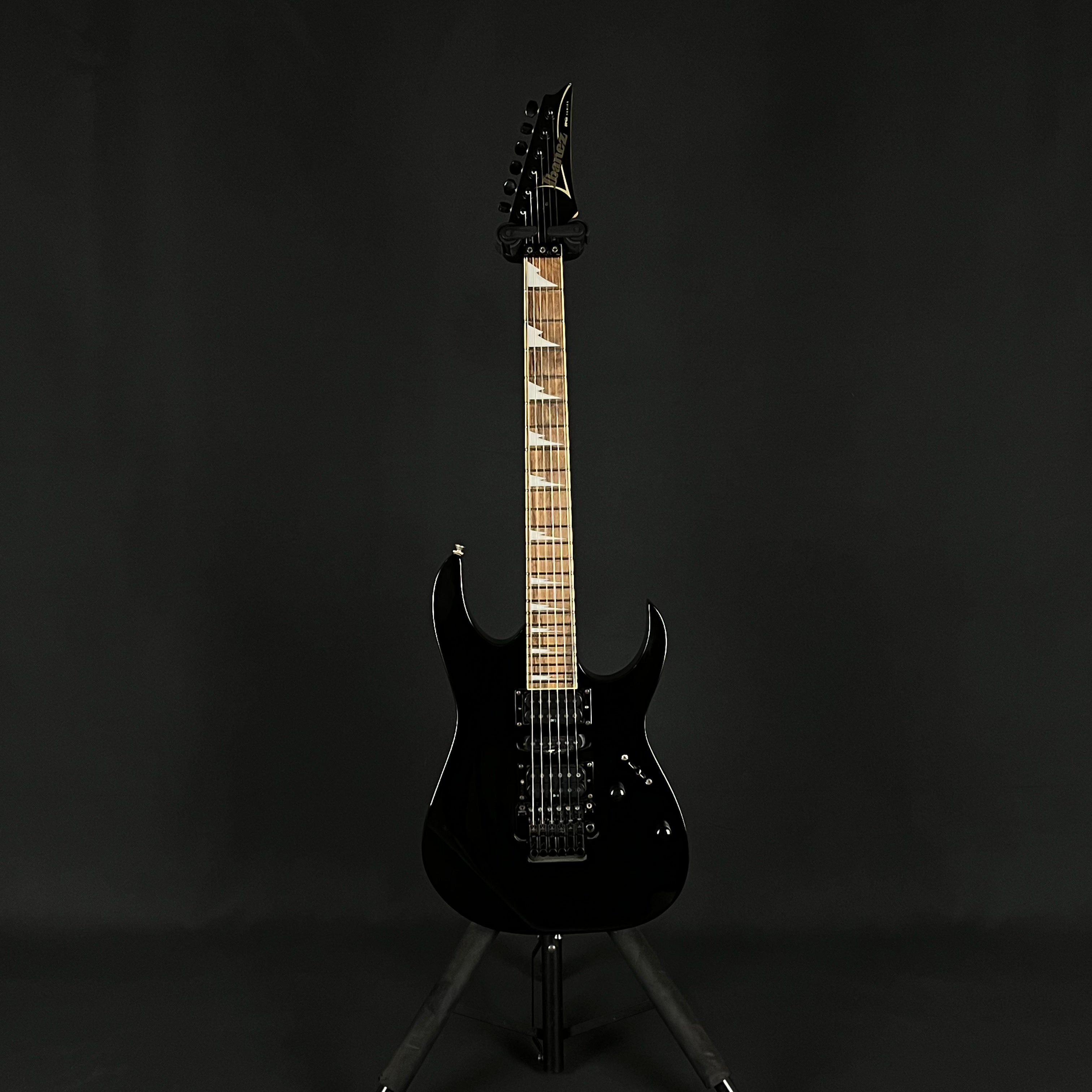 Ibanez RG370DXZ 2012