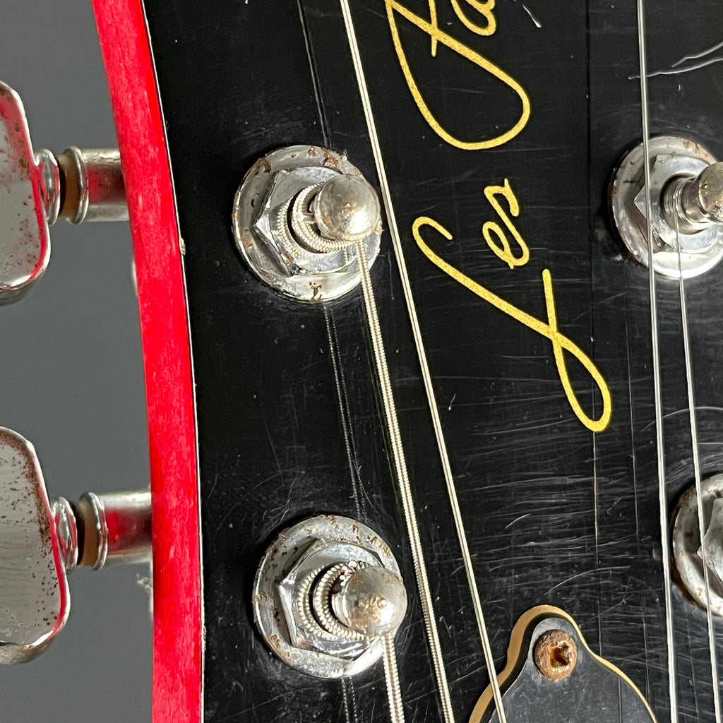 Epiphone Les Paul Standard