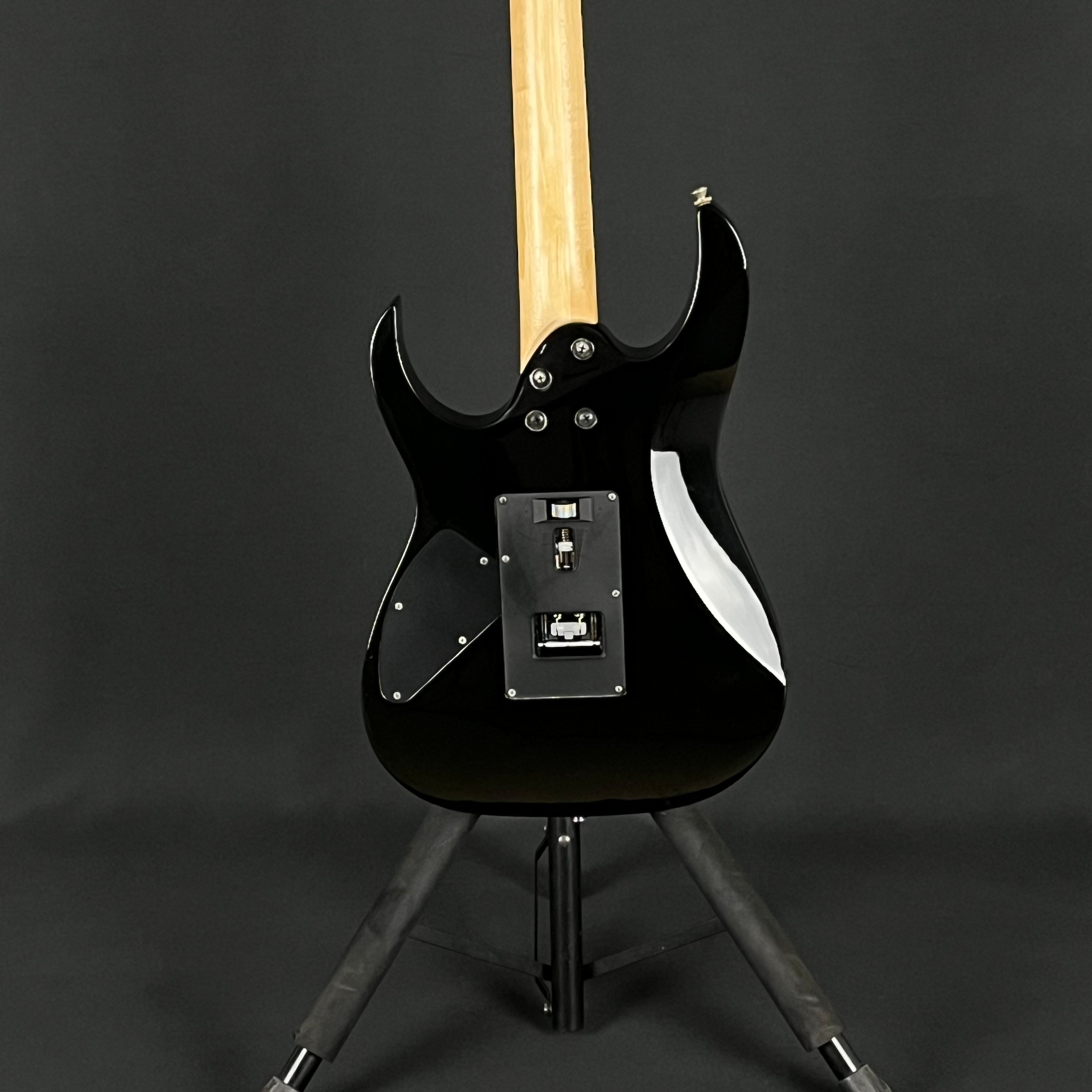 Ibanez RG370DXZ 2012