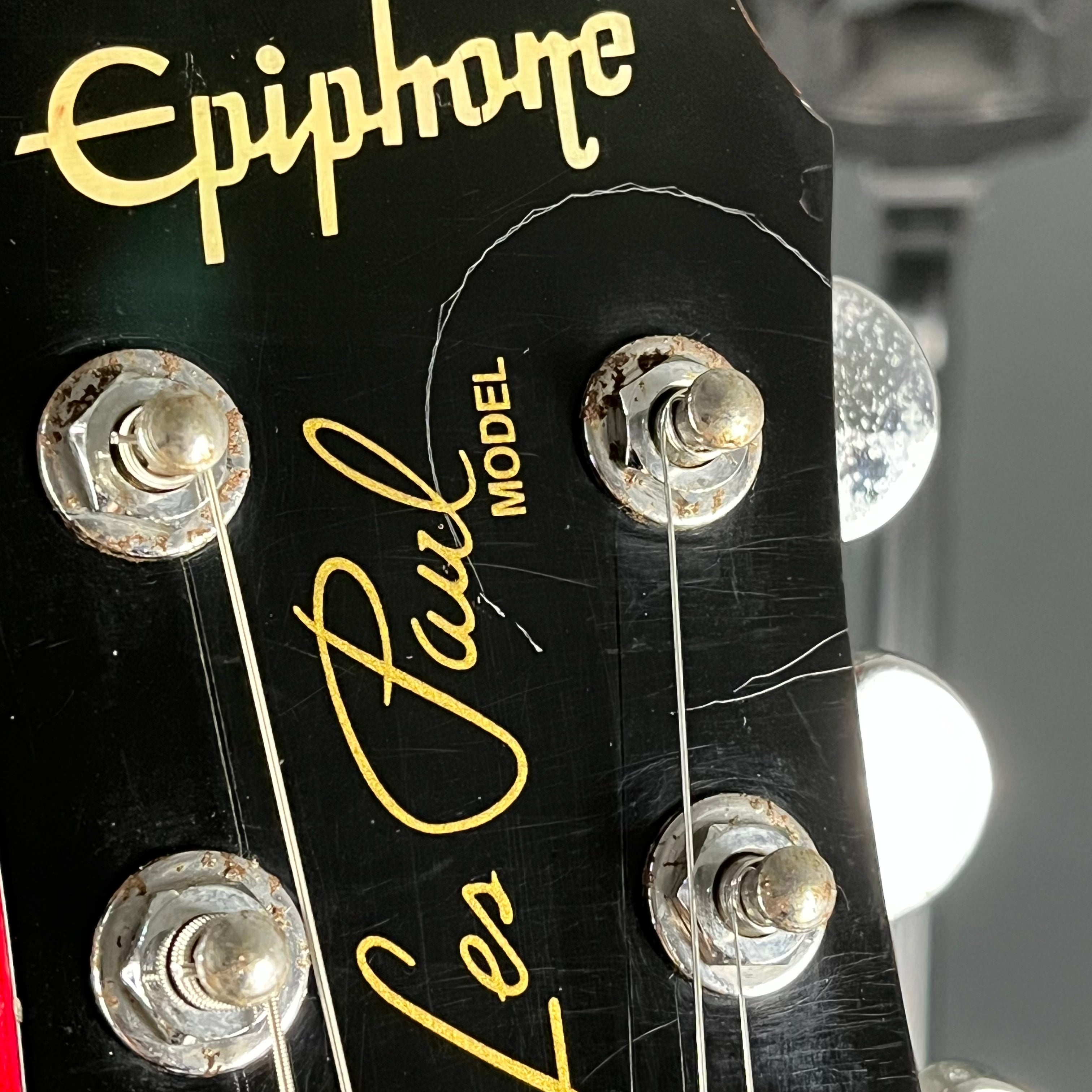 Epiphone Les Paul Standard