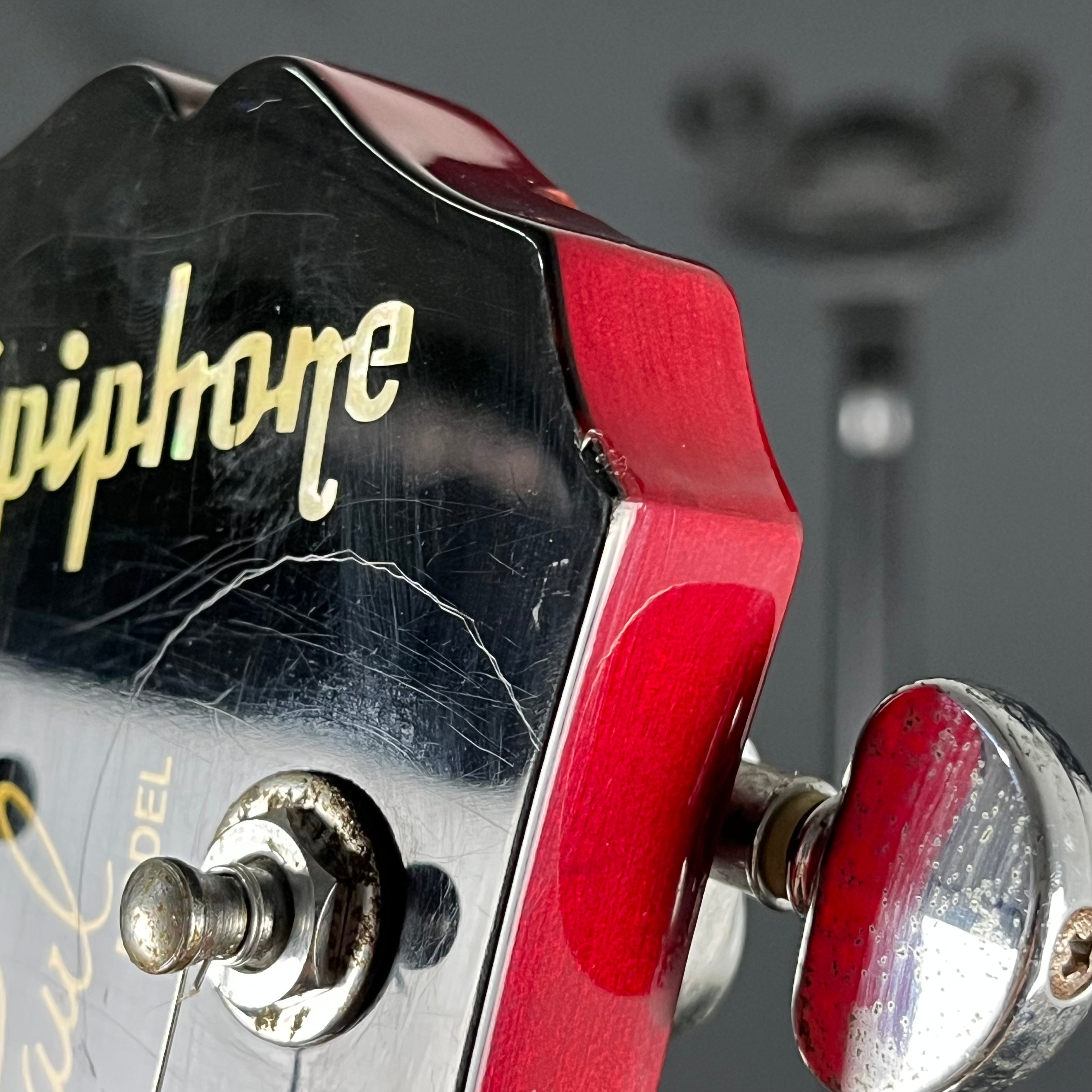 Epiphone Les Paul Standard