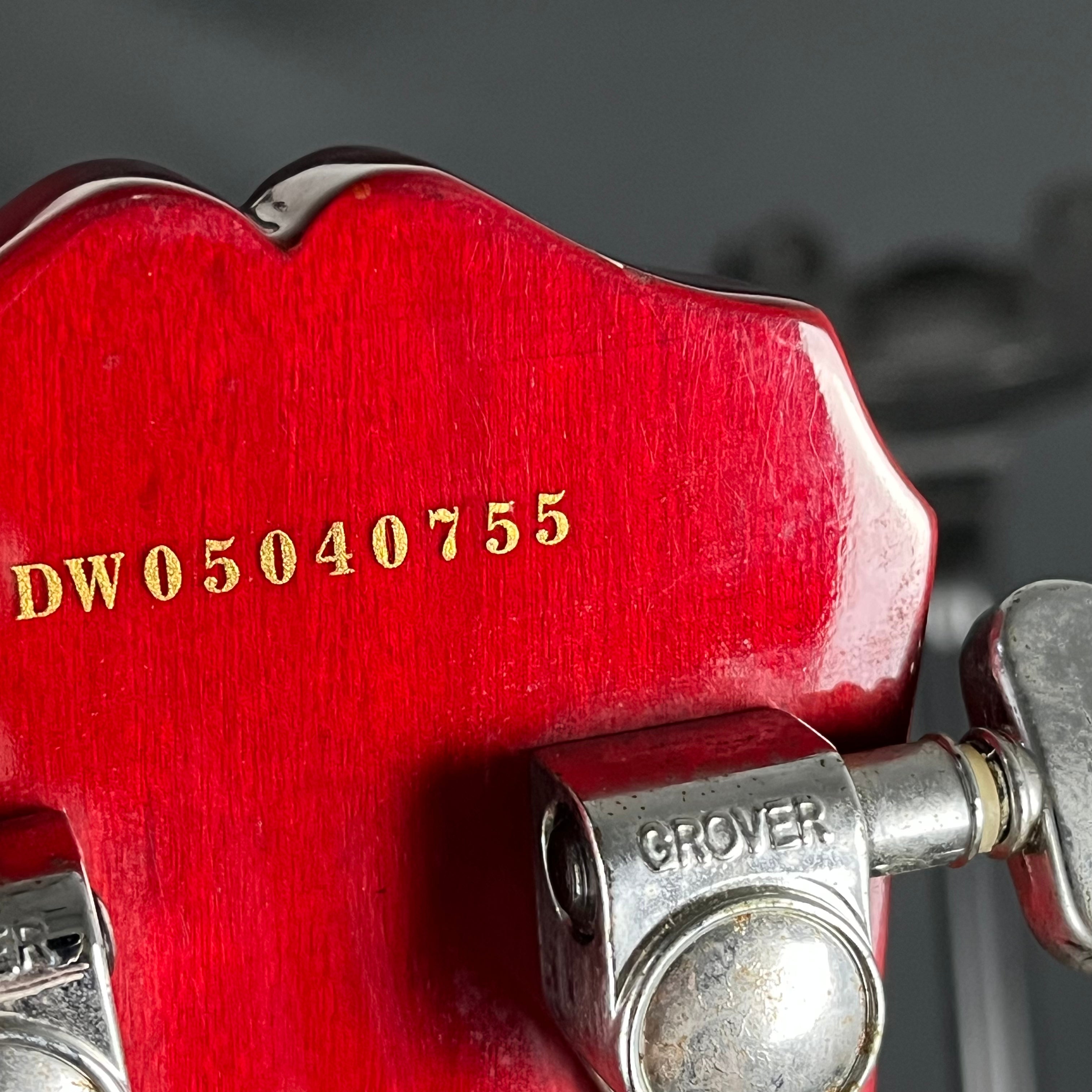 Epiphone Les Paul Standard