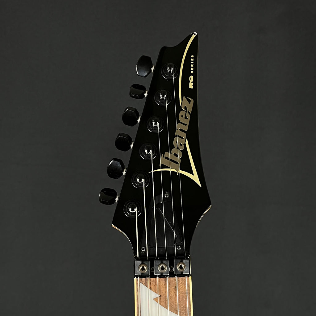 Ibanez RG370DXZ 2012