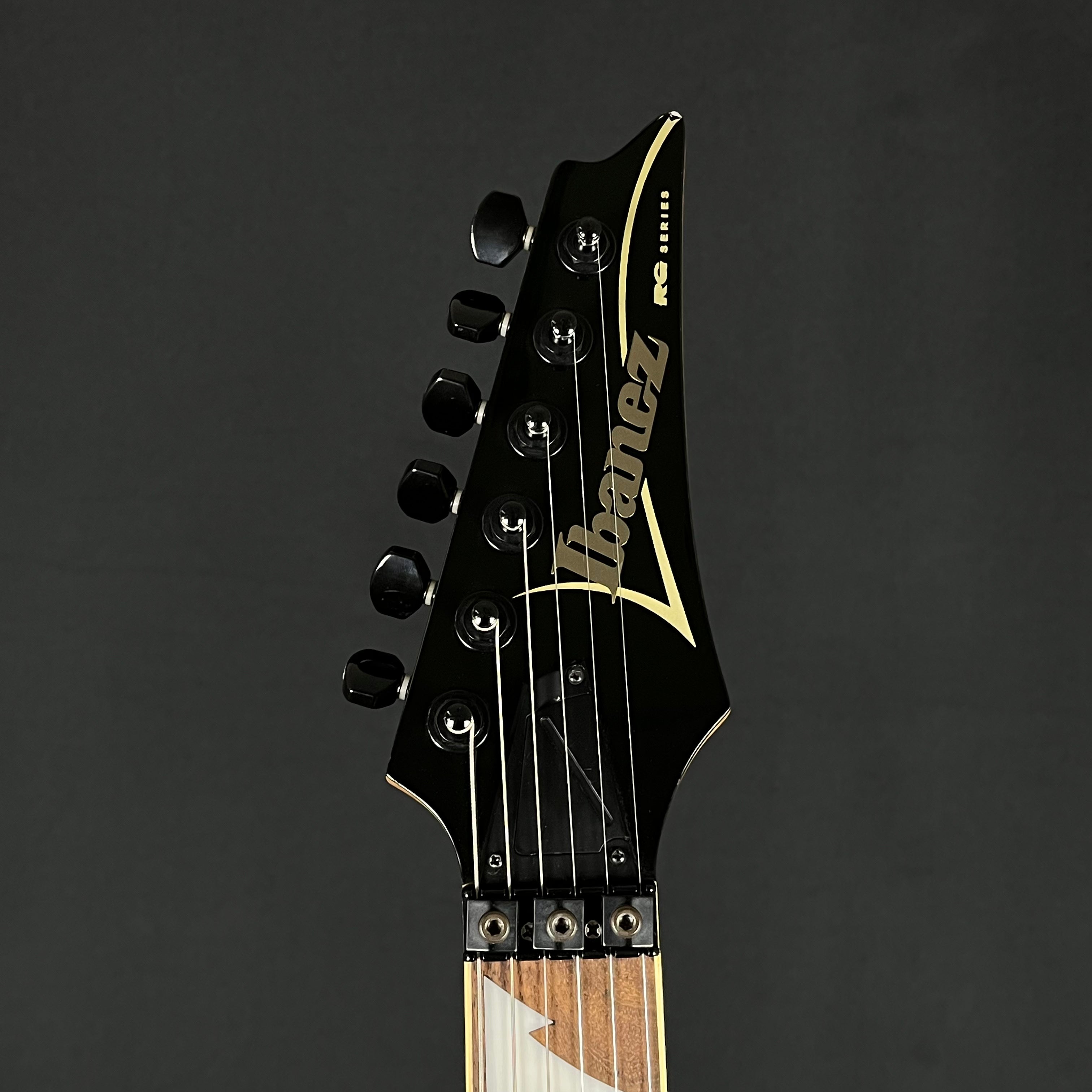 Ibanez RG370DXZ 2012
