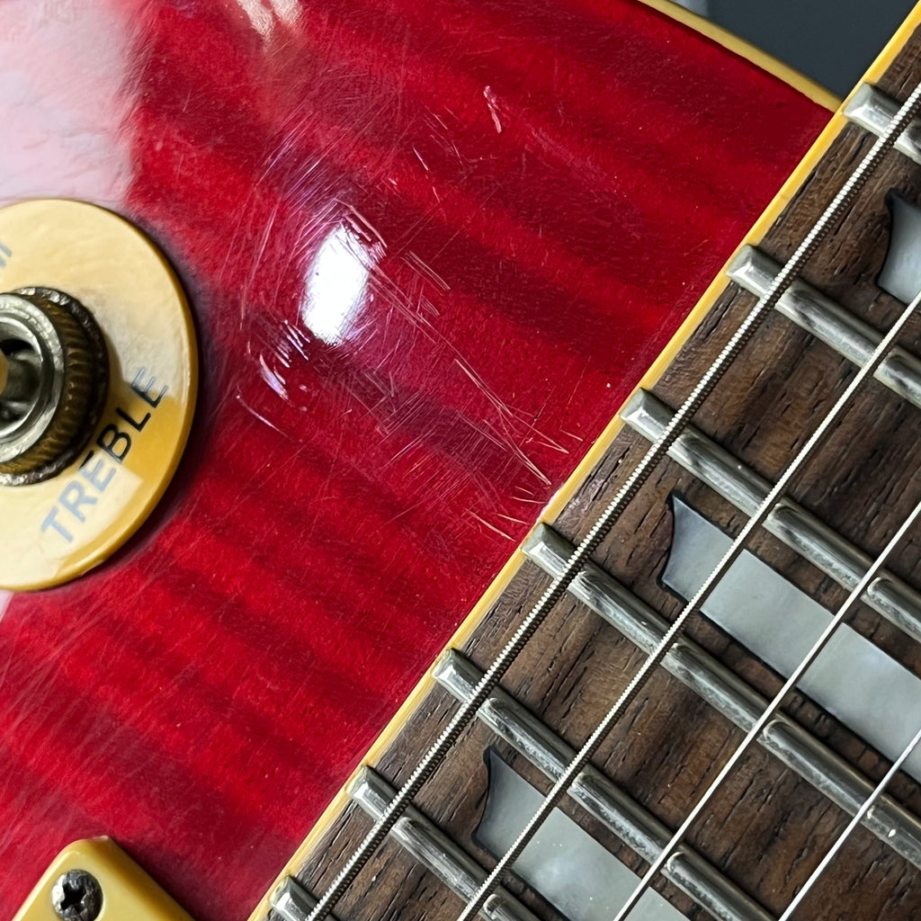 Epiphone Les Paul Standard