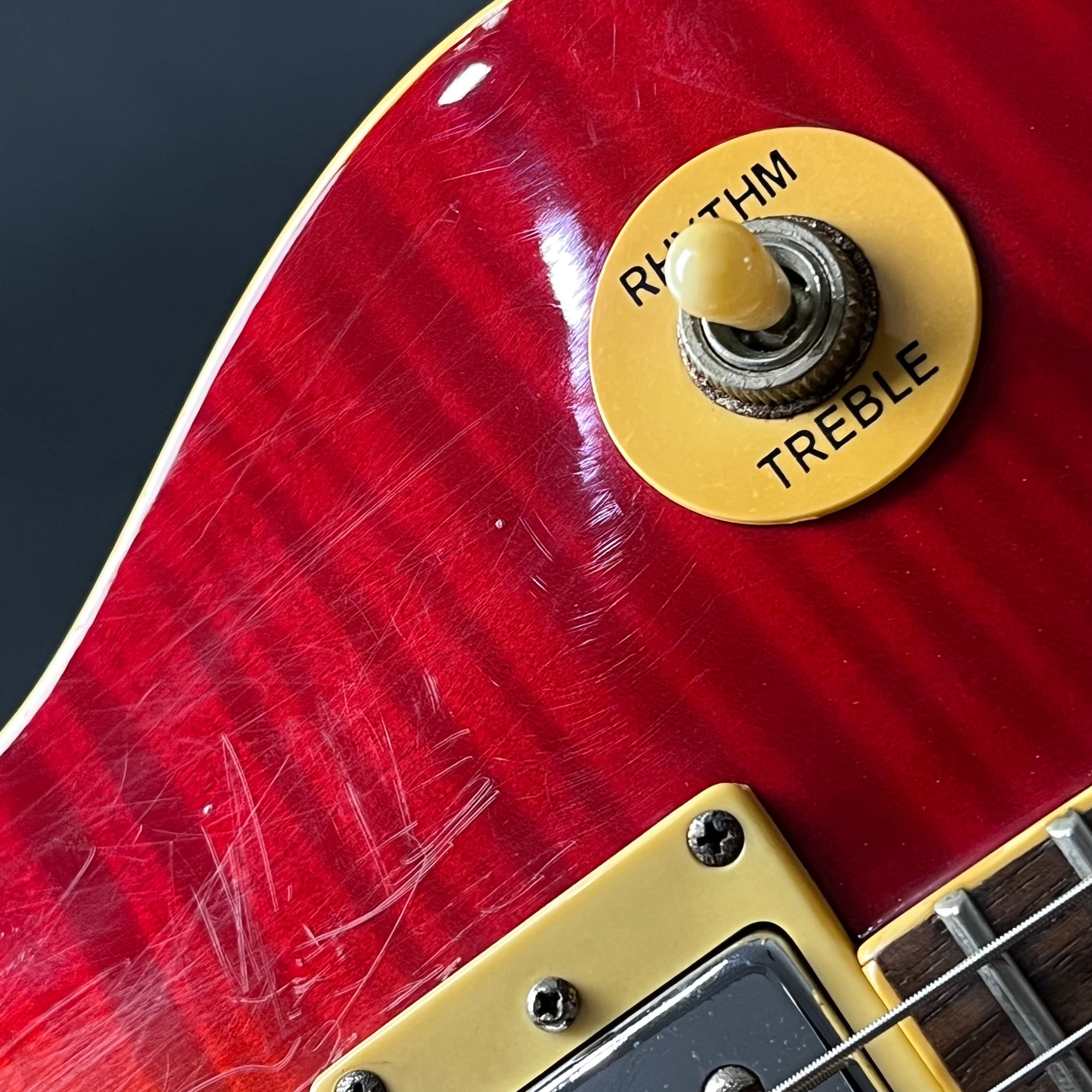 Epiphone Les Paul Standard
