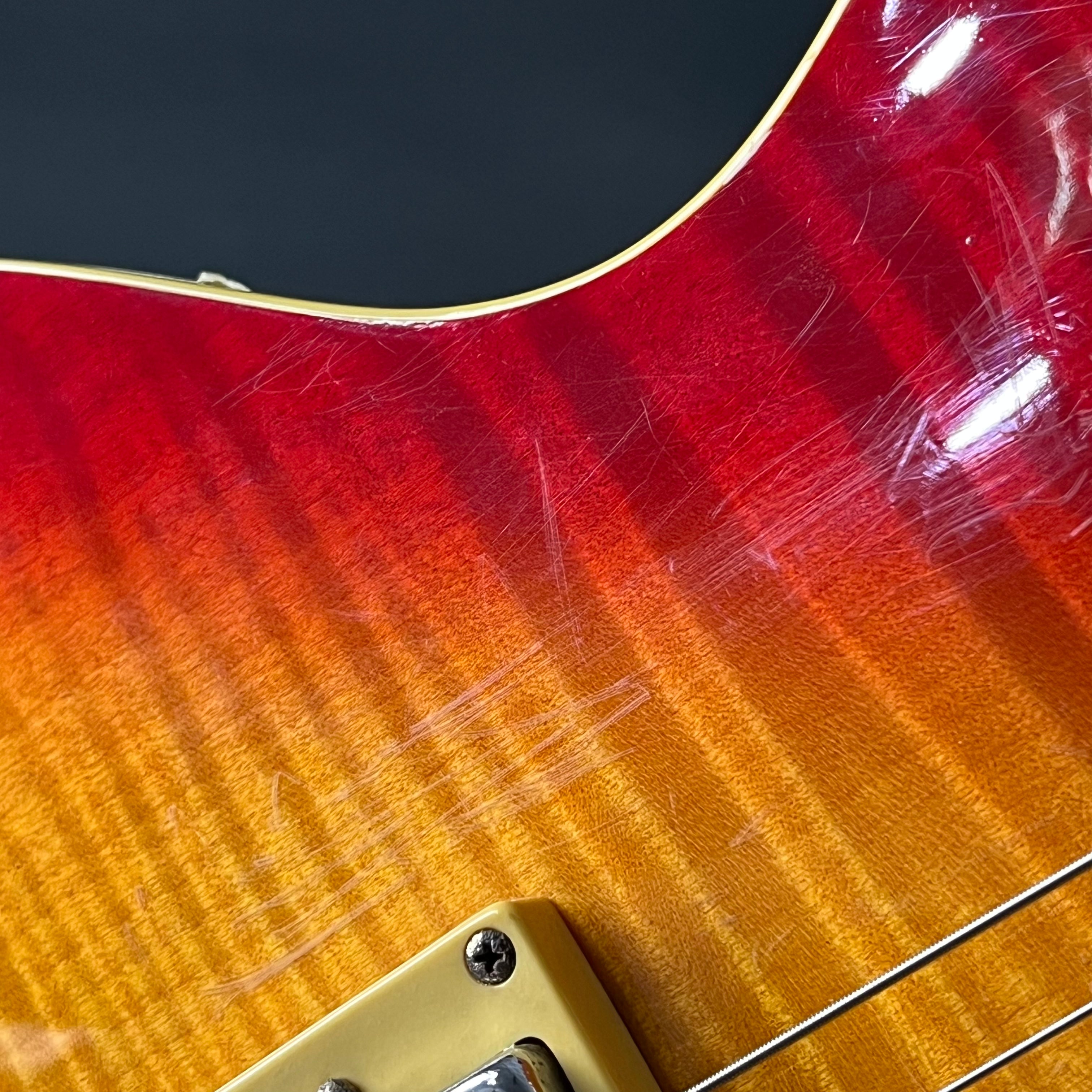 Epiphone Les Paul Standard