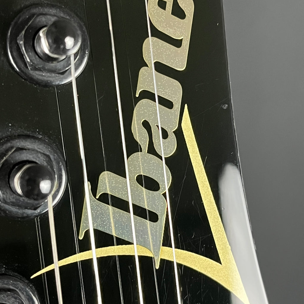 Ibanez RG370DXZ 2012