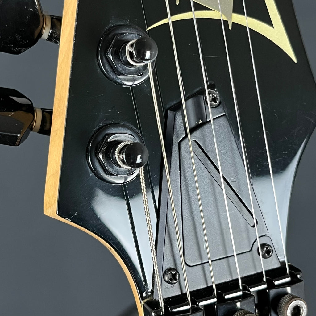 Ibanez RG370DXZ 2012