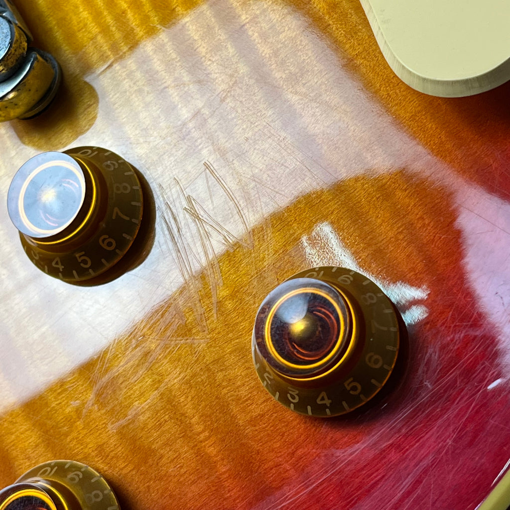 Epiphone Les Paul Standard