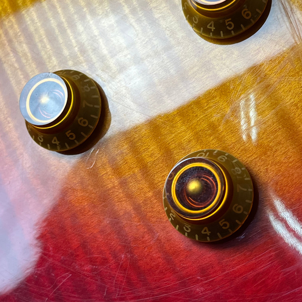 Epiphone Les Paul Standard
