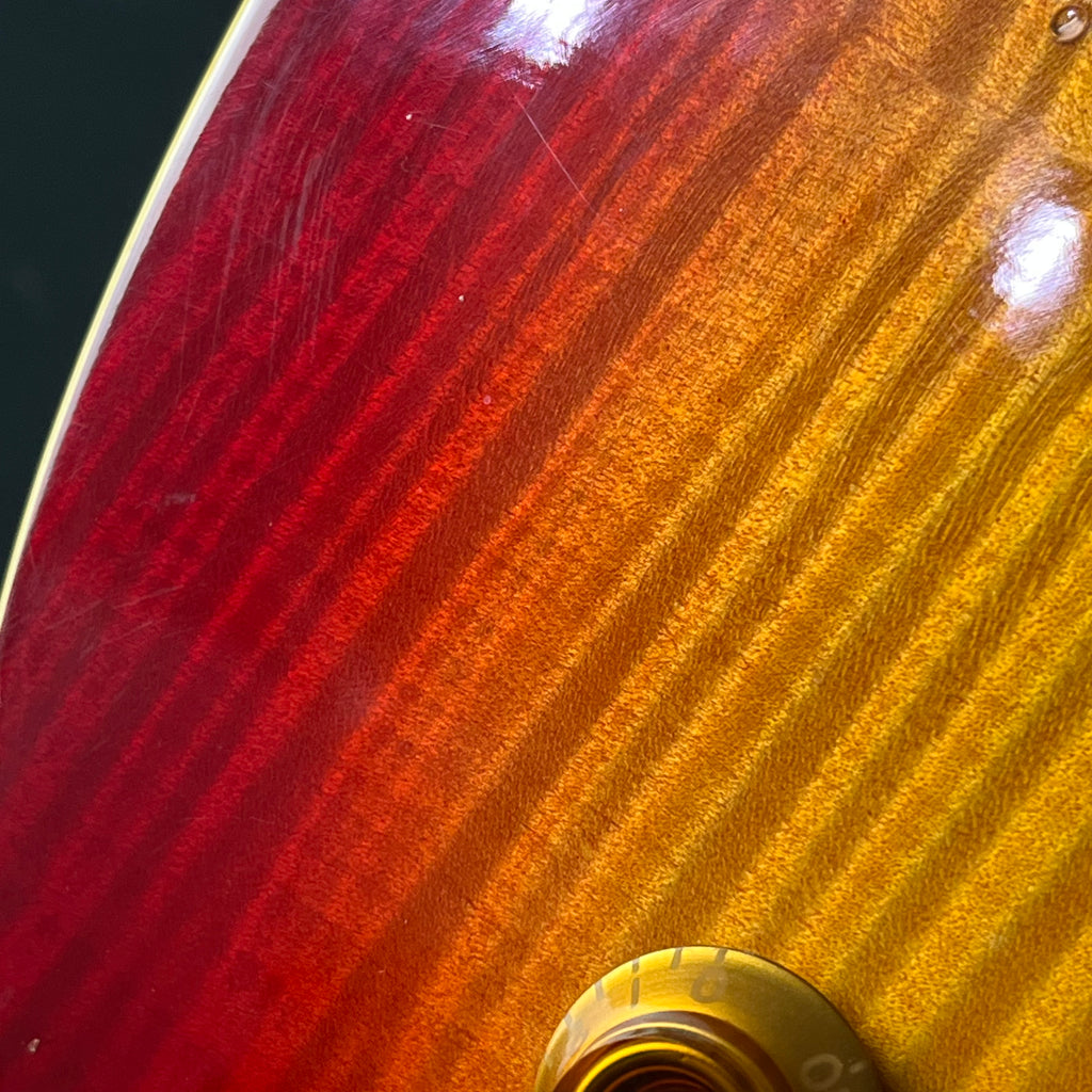 Epiphone Les Paul Standard