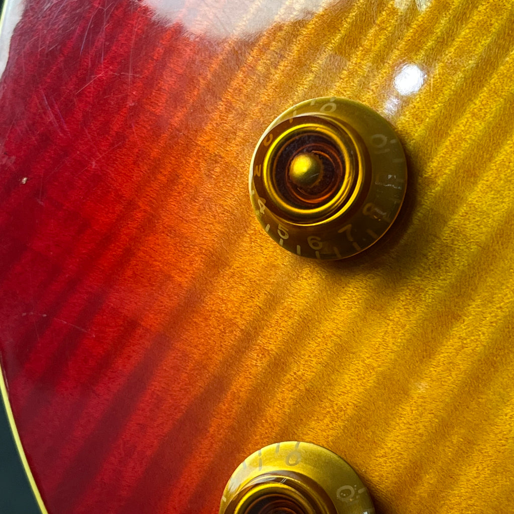 Epiphone Les Paul Standard