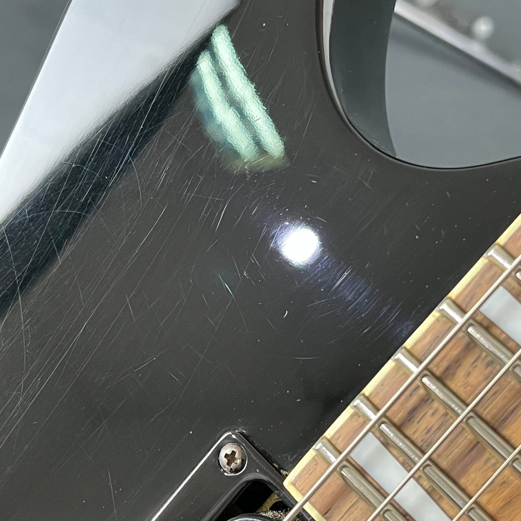 Ibanez RG370DXZ 2012
