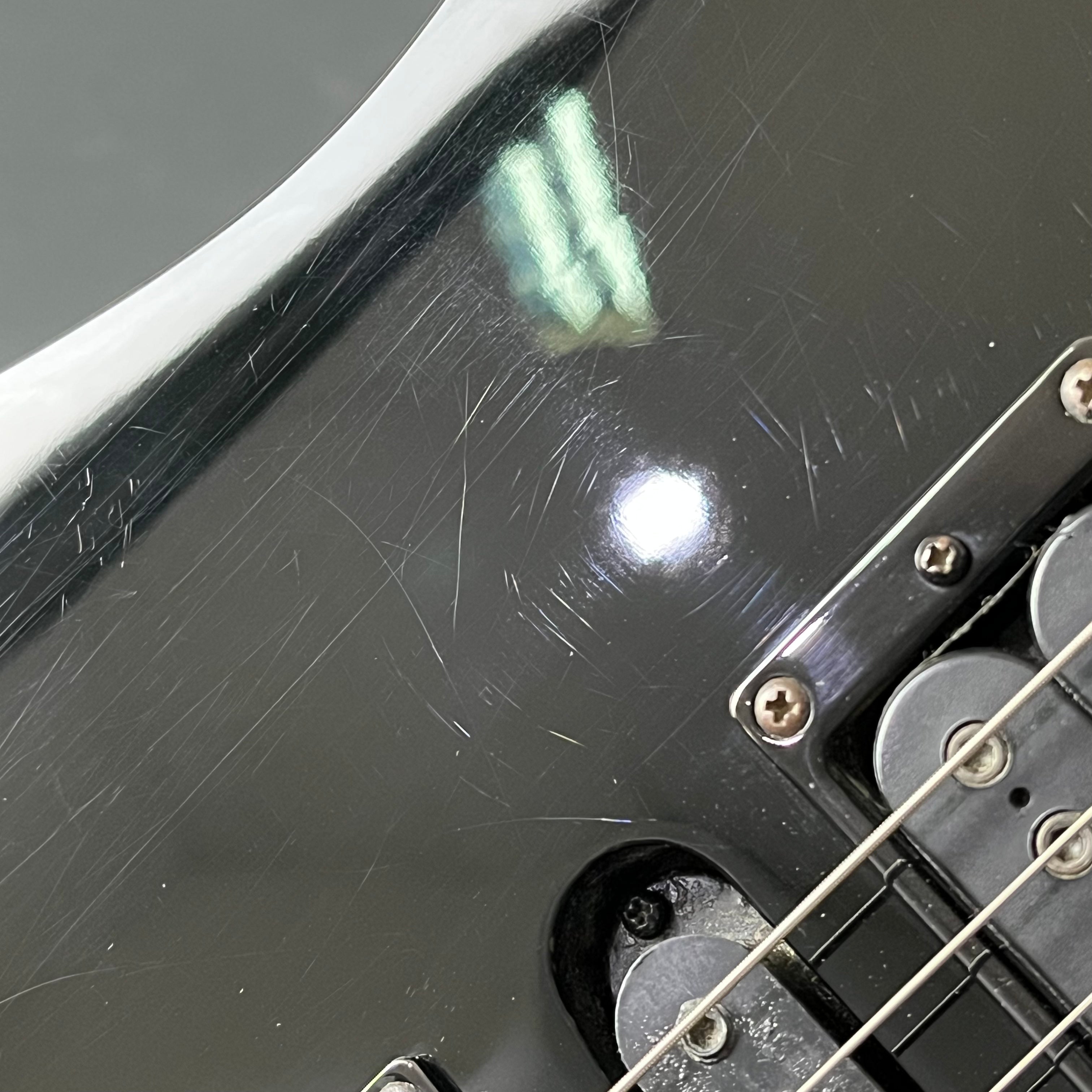 Ibanez RG370DXZ 2012