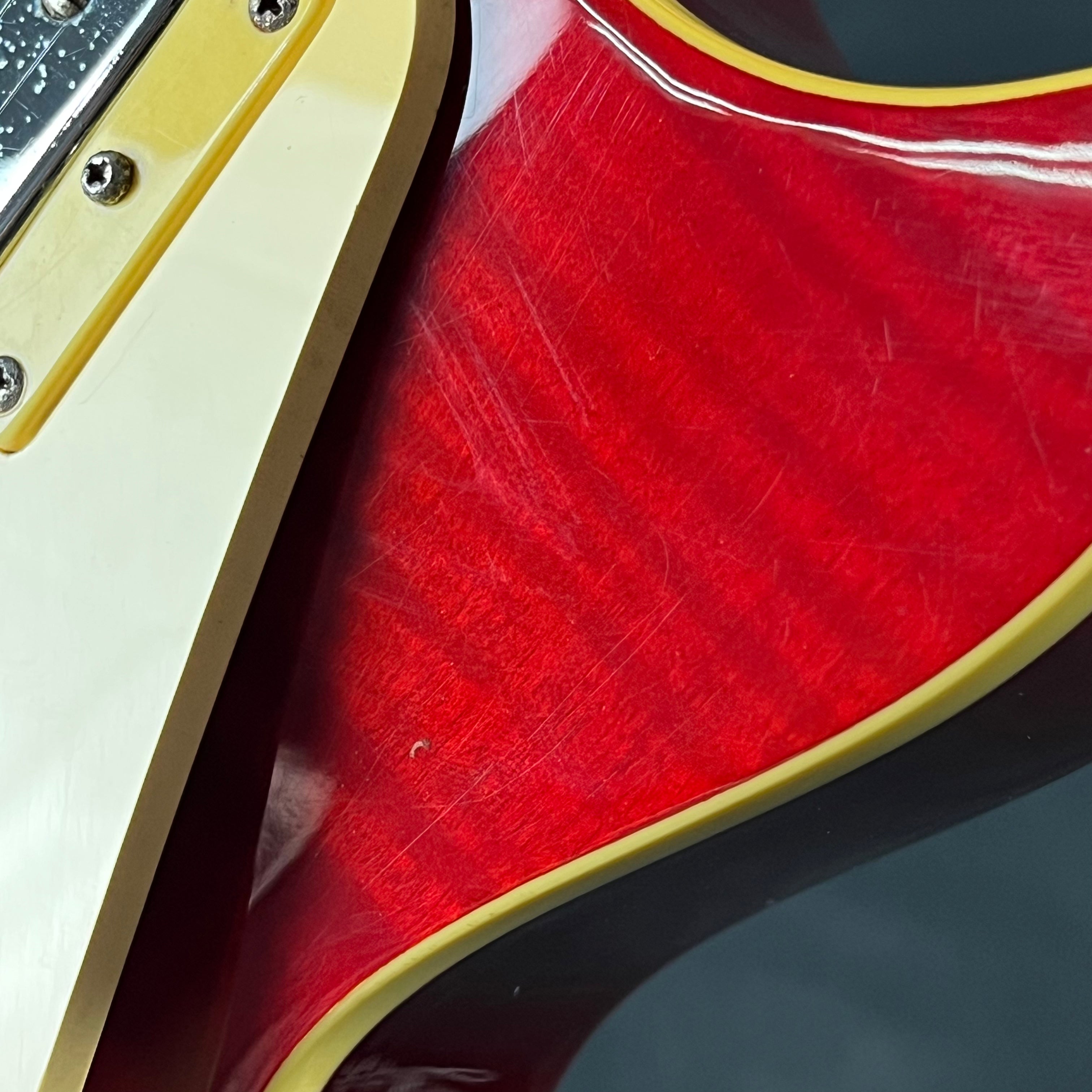 Epiphone Les Paul Standard