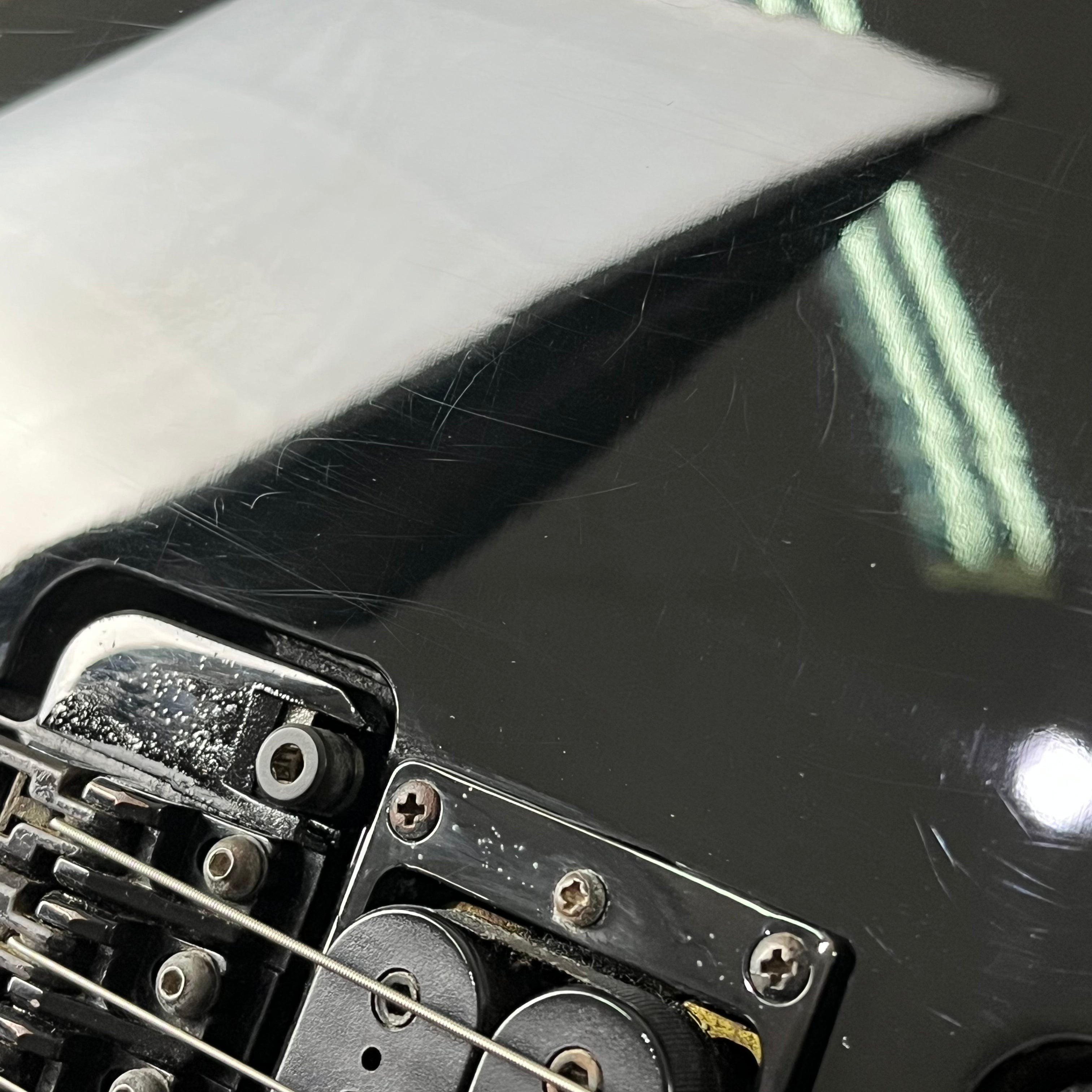 Ibanez RG370DXZ 2012