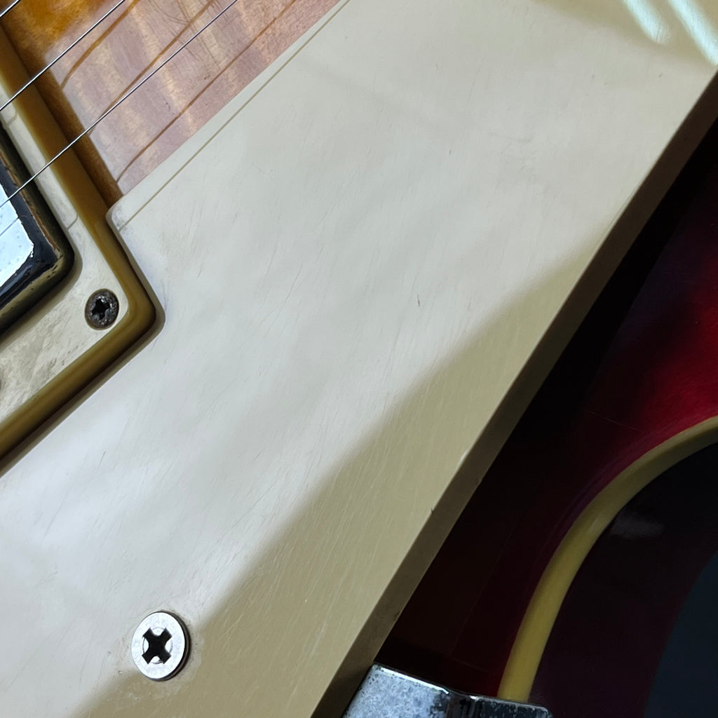 Epiphone Les Paul Standard