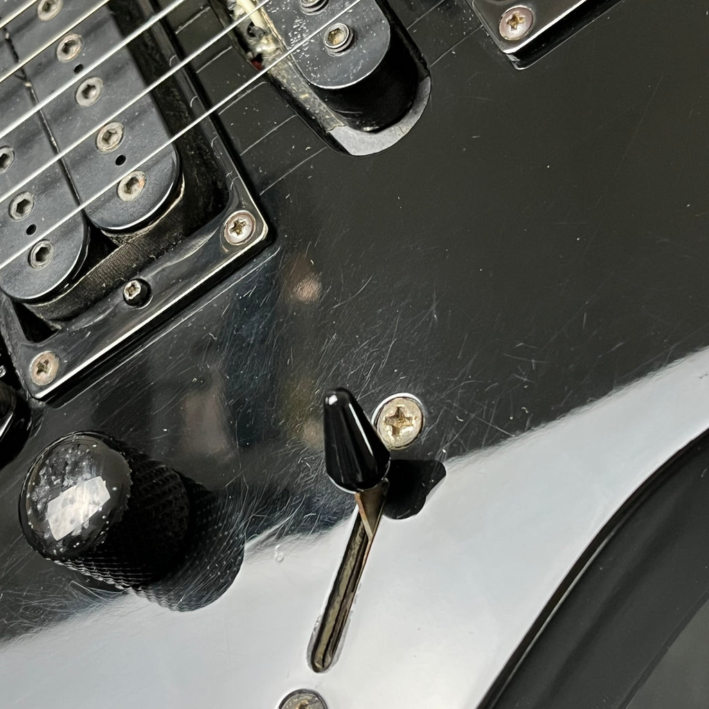 Ibanez RG370DXZ 2012