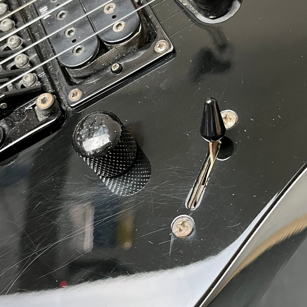 Ibanez RG370DXZ 2012