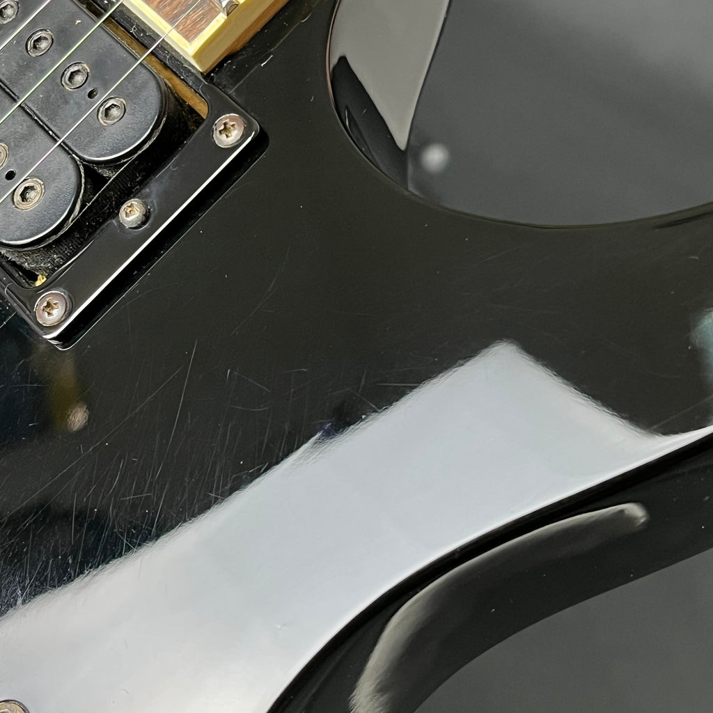Ibanez RG370DXZ 2012